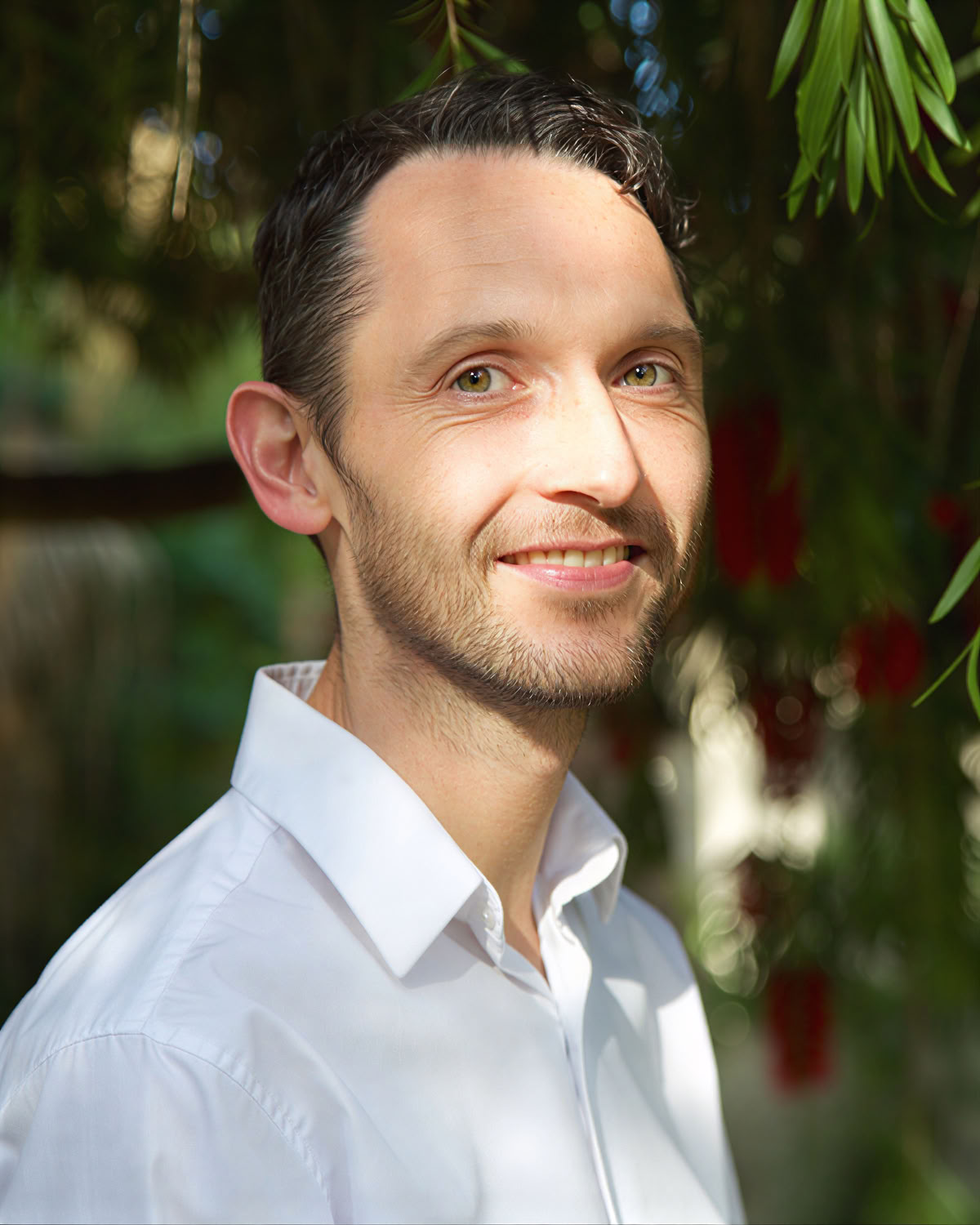 Richard (Moinhos Velhos Juice Detox & Yoga Retreat)
