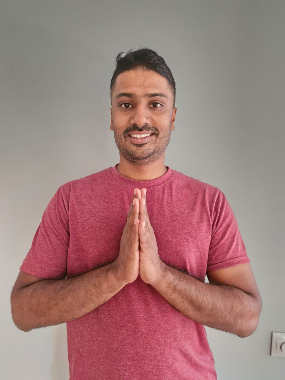 Santosh
