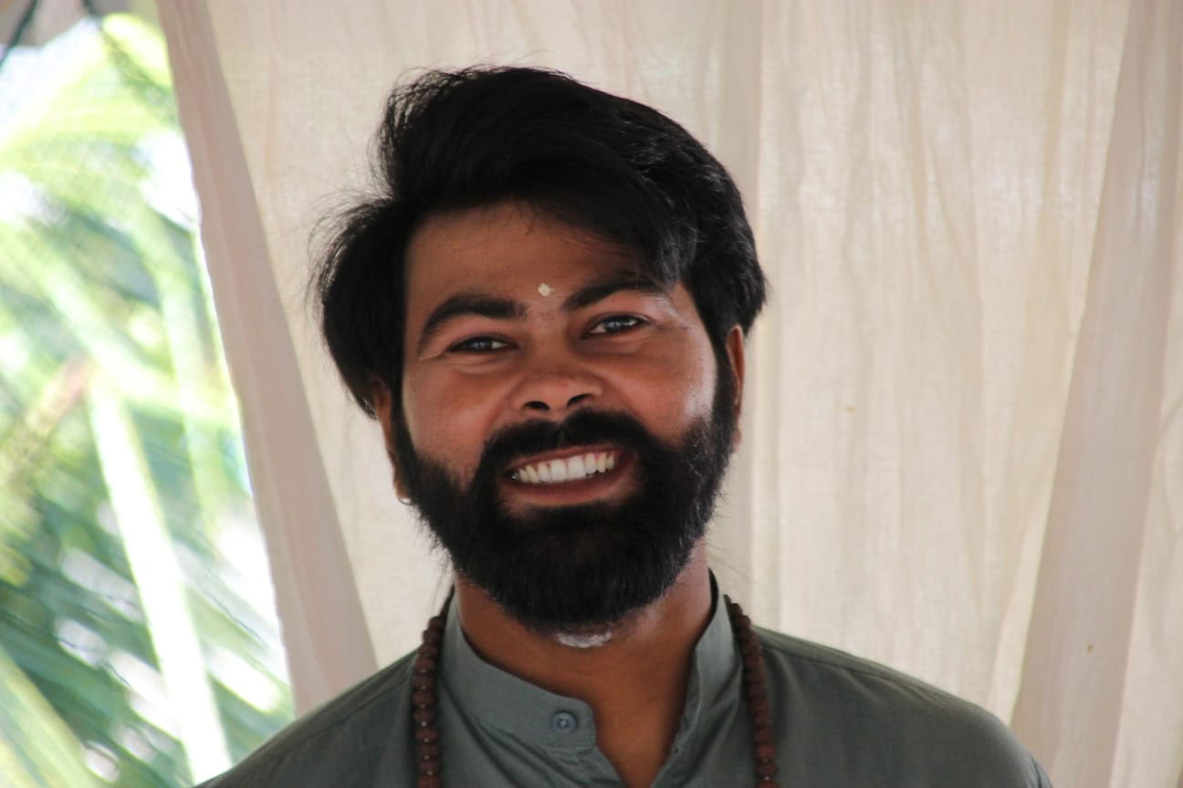 Kaviranjan Sinha