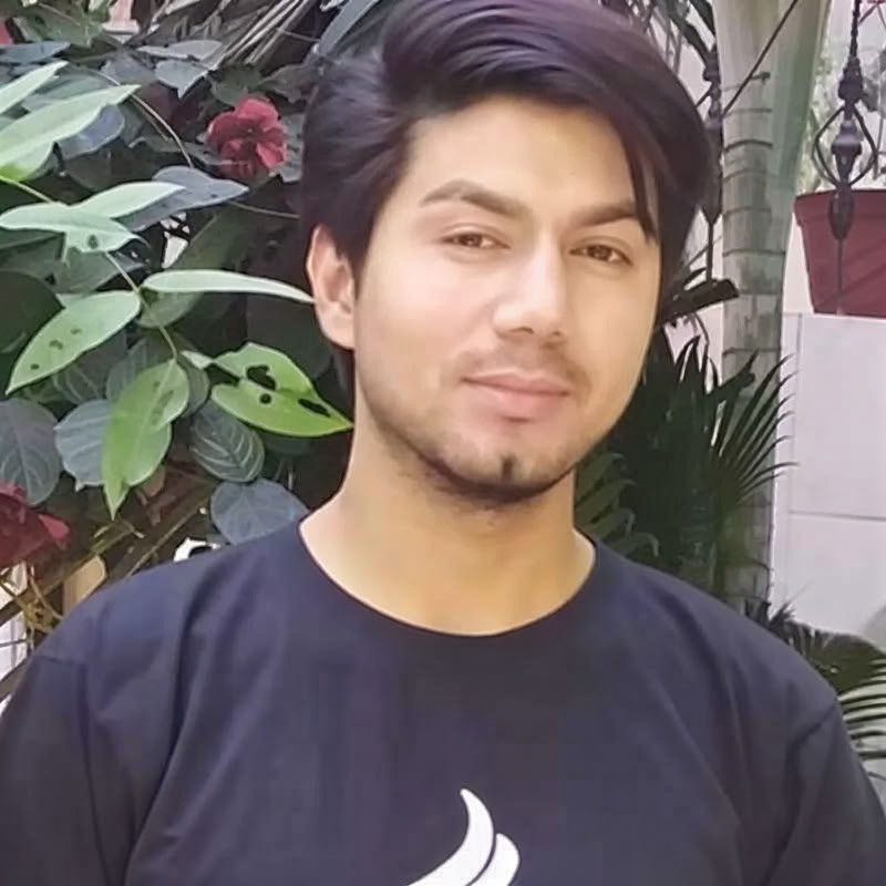 Sanjay Negi