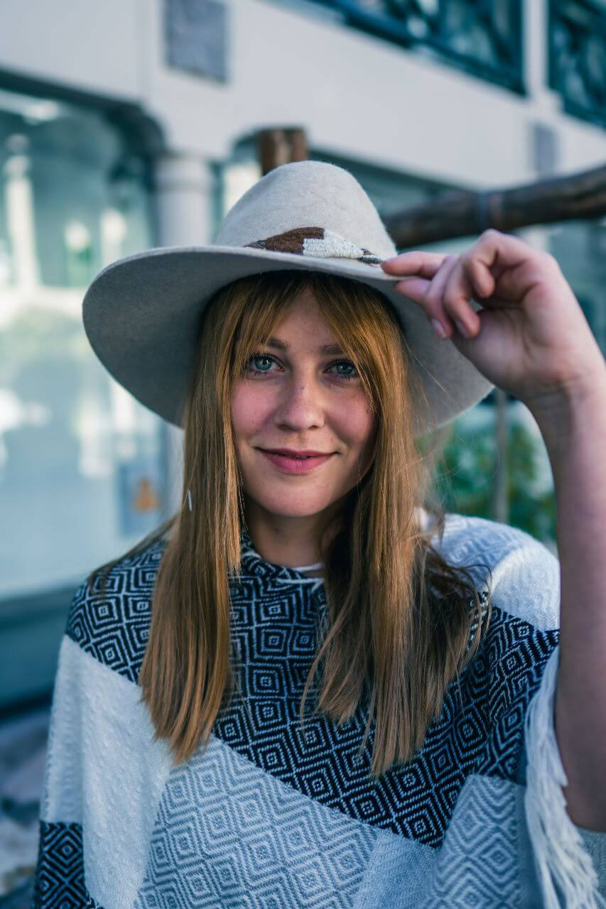 Laura Stasius
