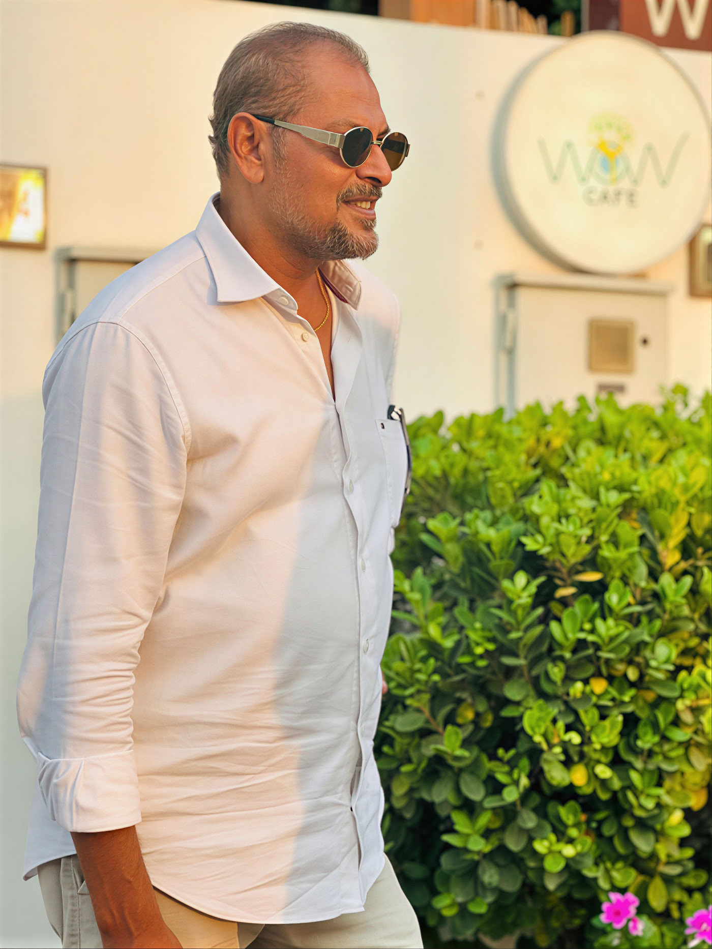 Kalani Lal