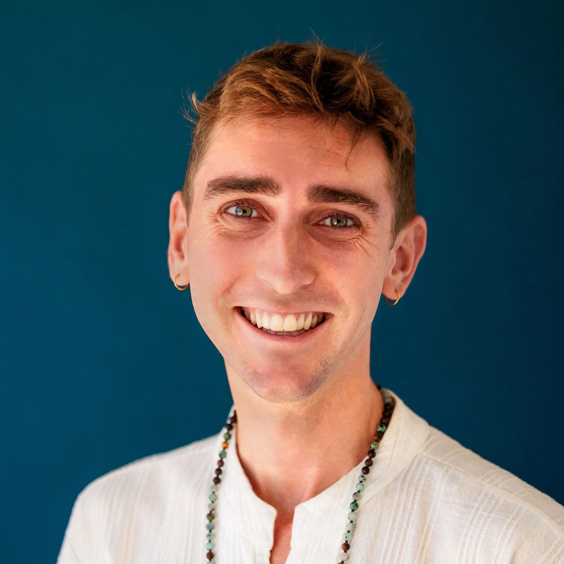 Michael Oliver (Legacy Journeys)