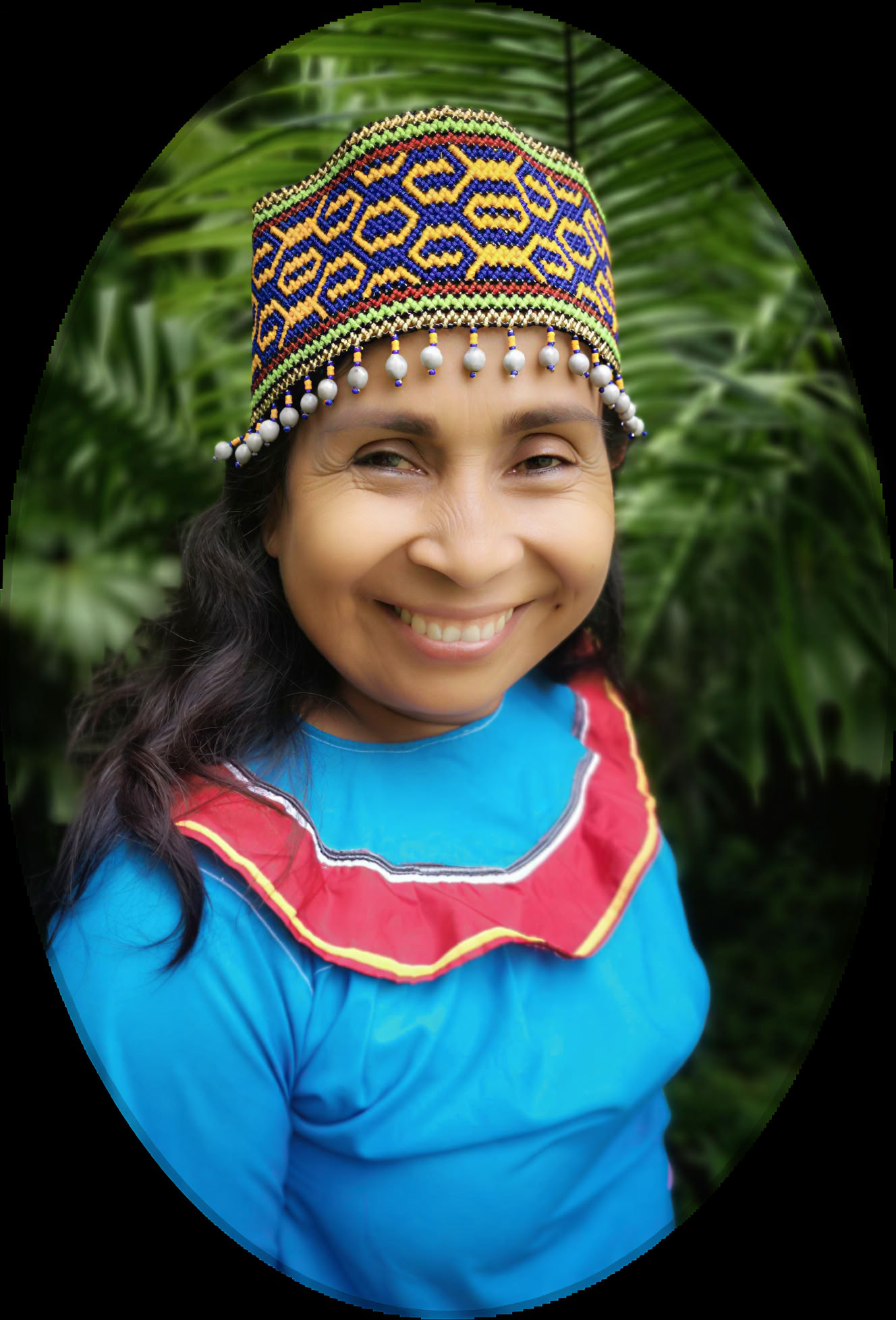 Maestra Tania
