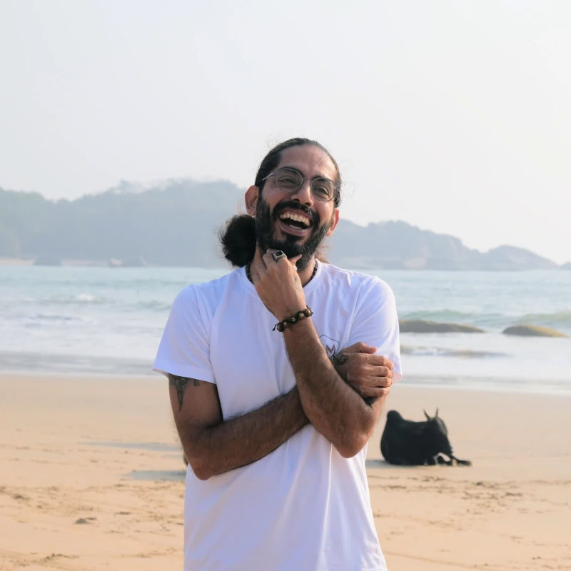 Hardeep Pherwani