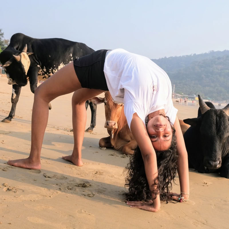 Namrata Nair
