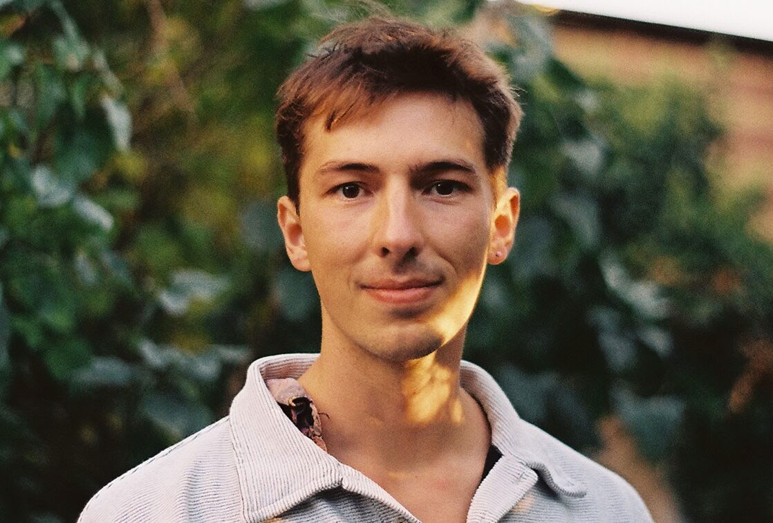 Jonas Ratza
