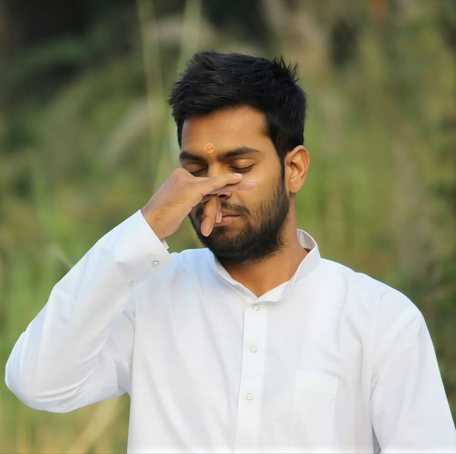 Sandeep ji
