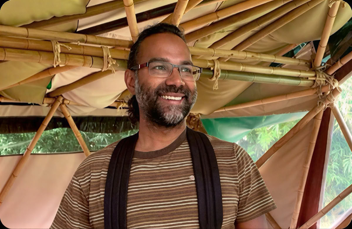 Athil Singh (Thrive Retreats)