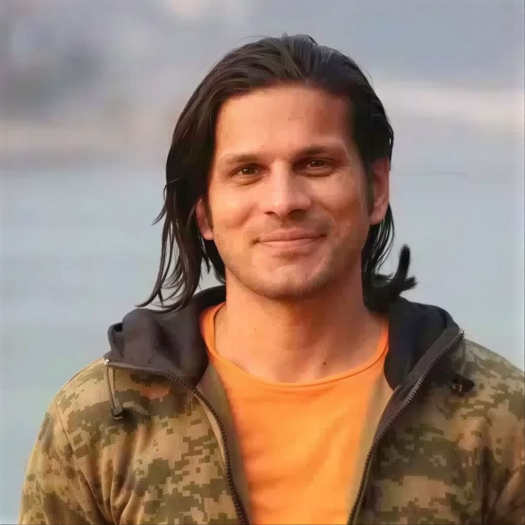 Pravesh Narwal