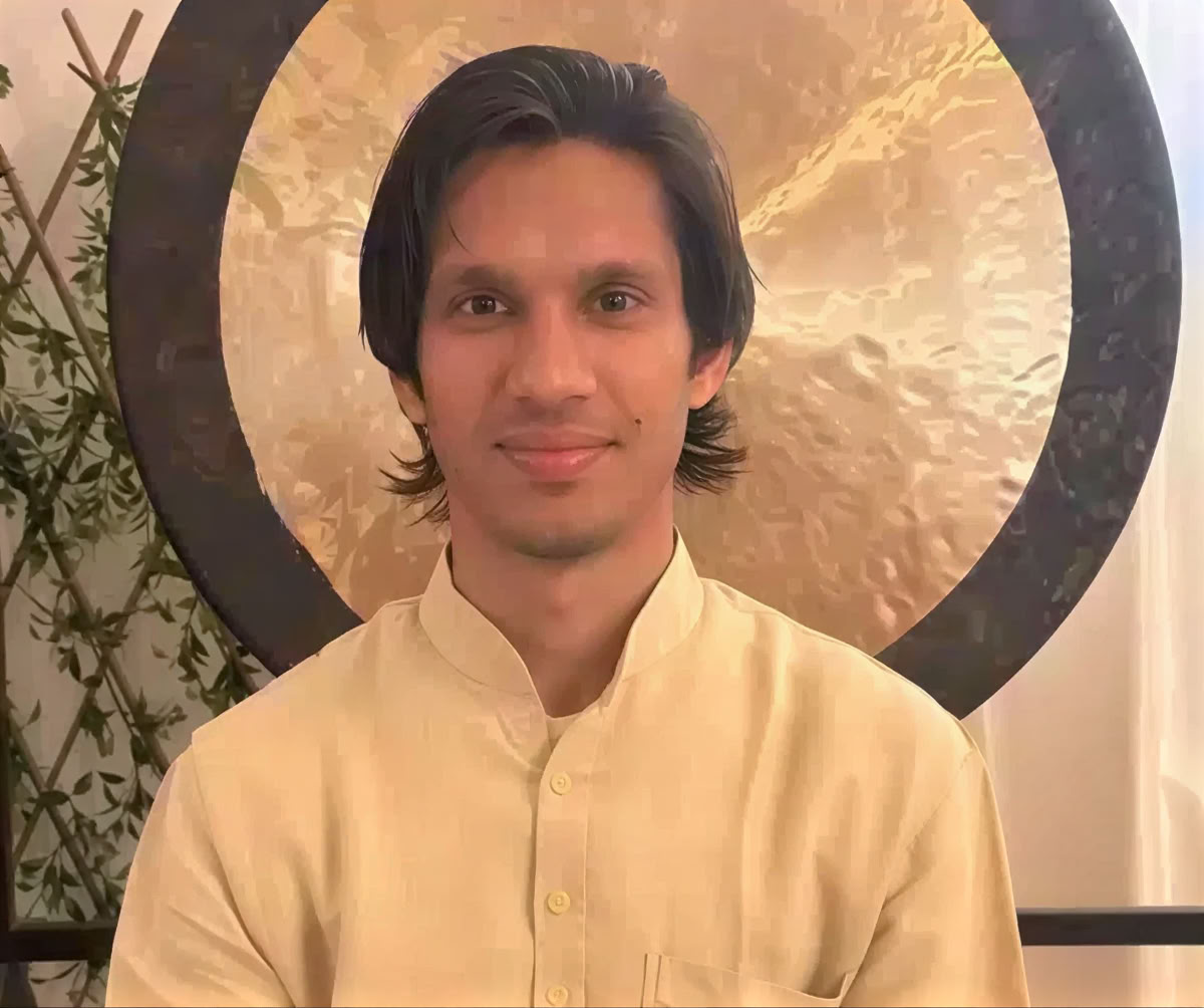 Devesh Narwal