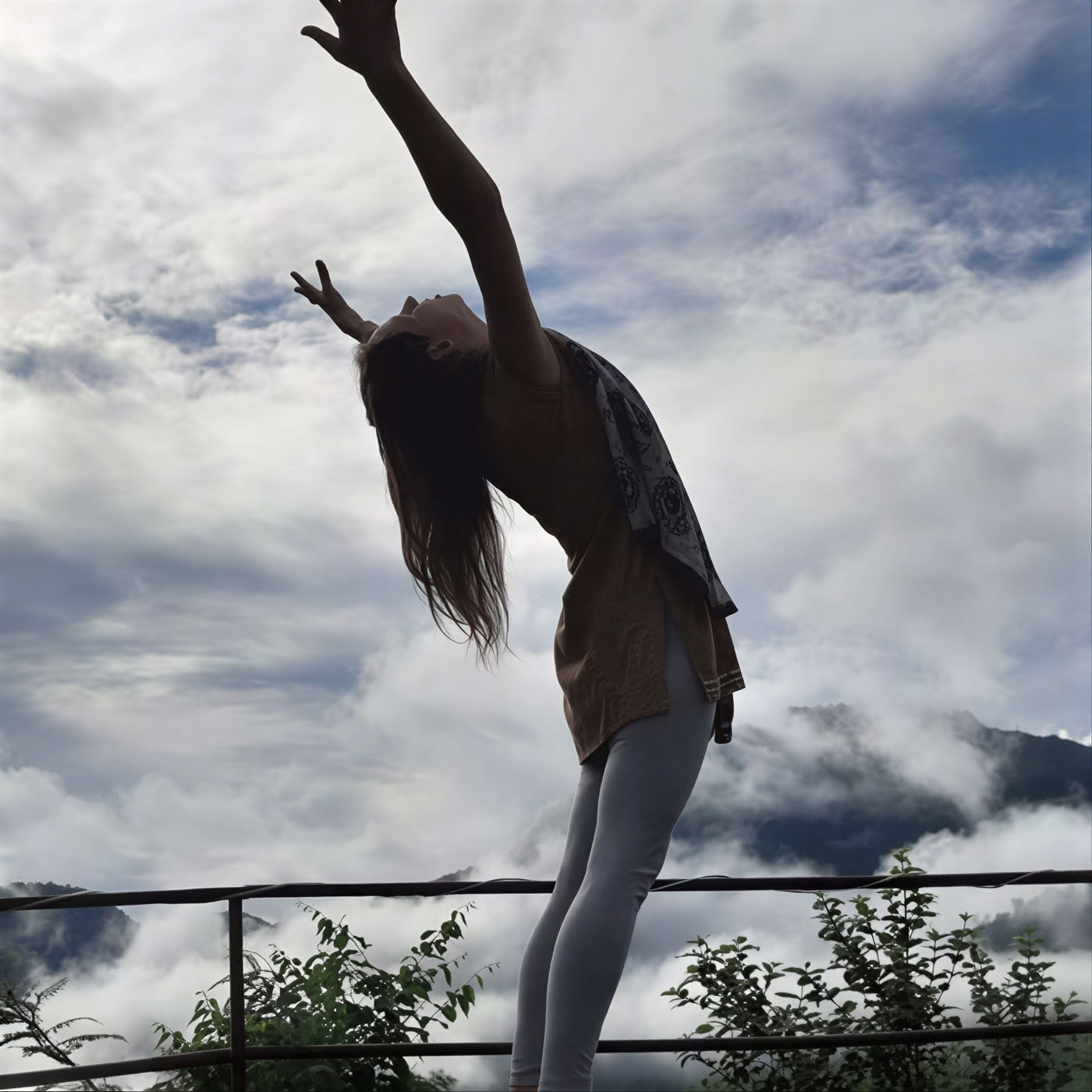 Tamara Demming