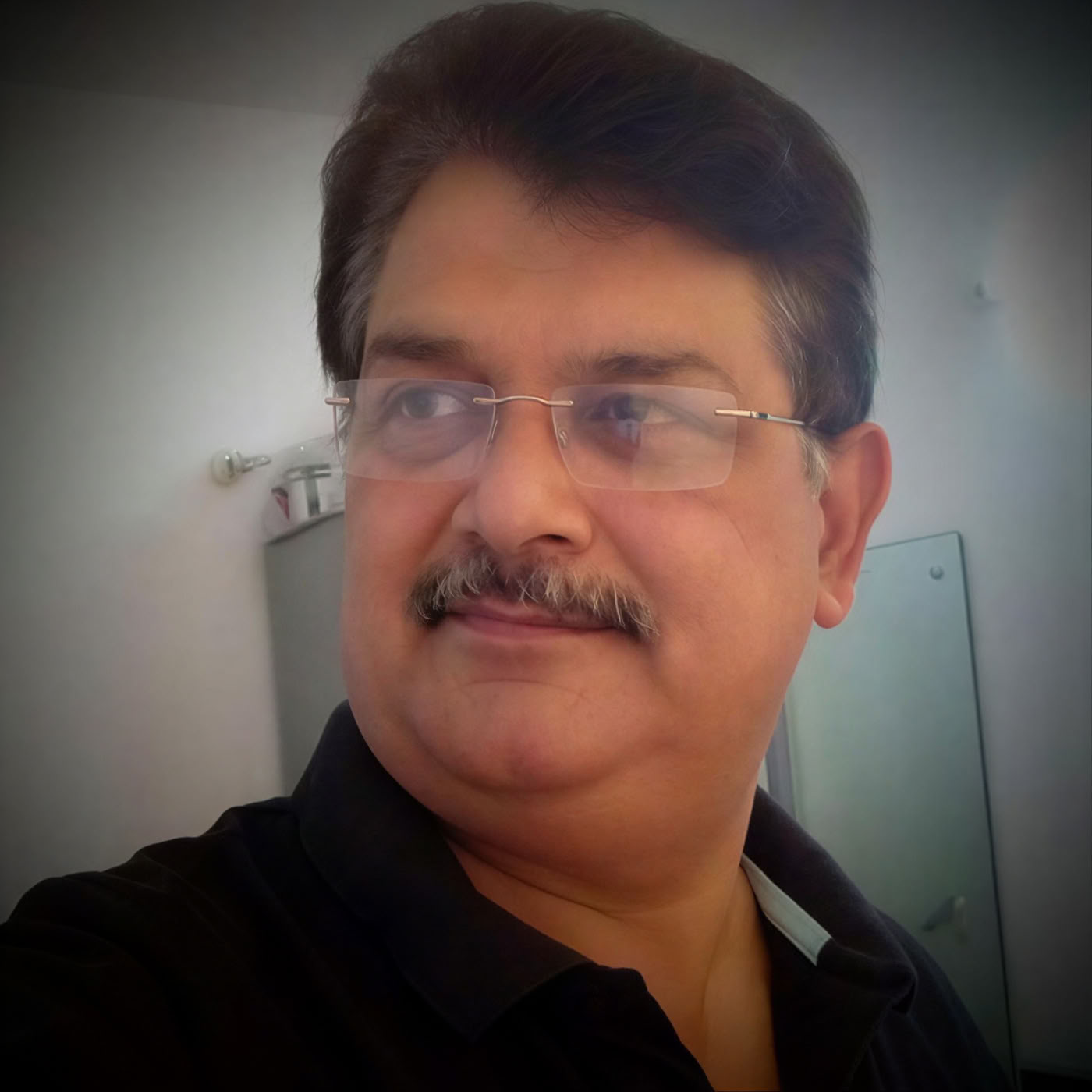 Dr. Mukesh Sharma