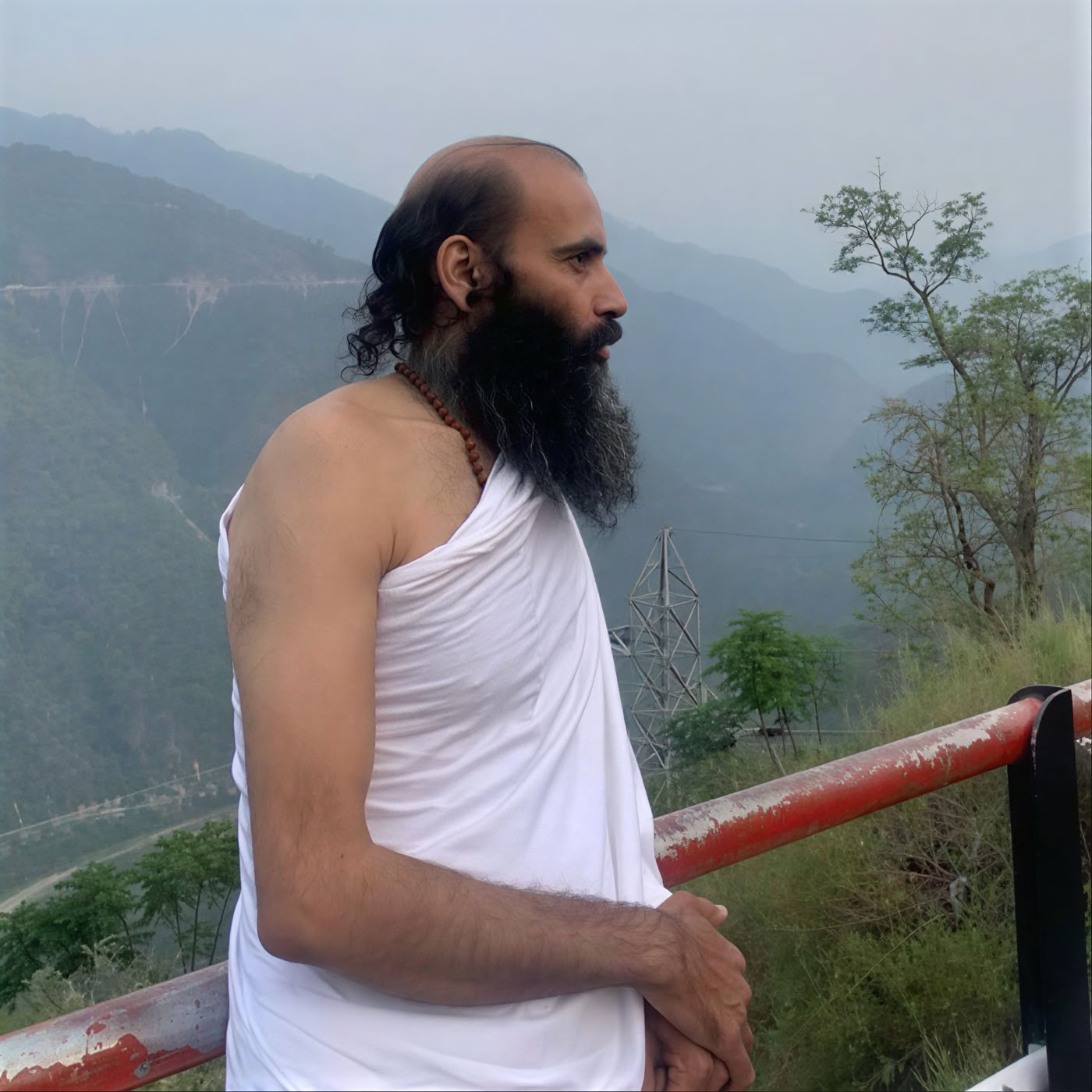 Rishi