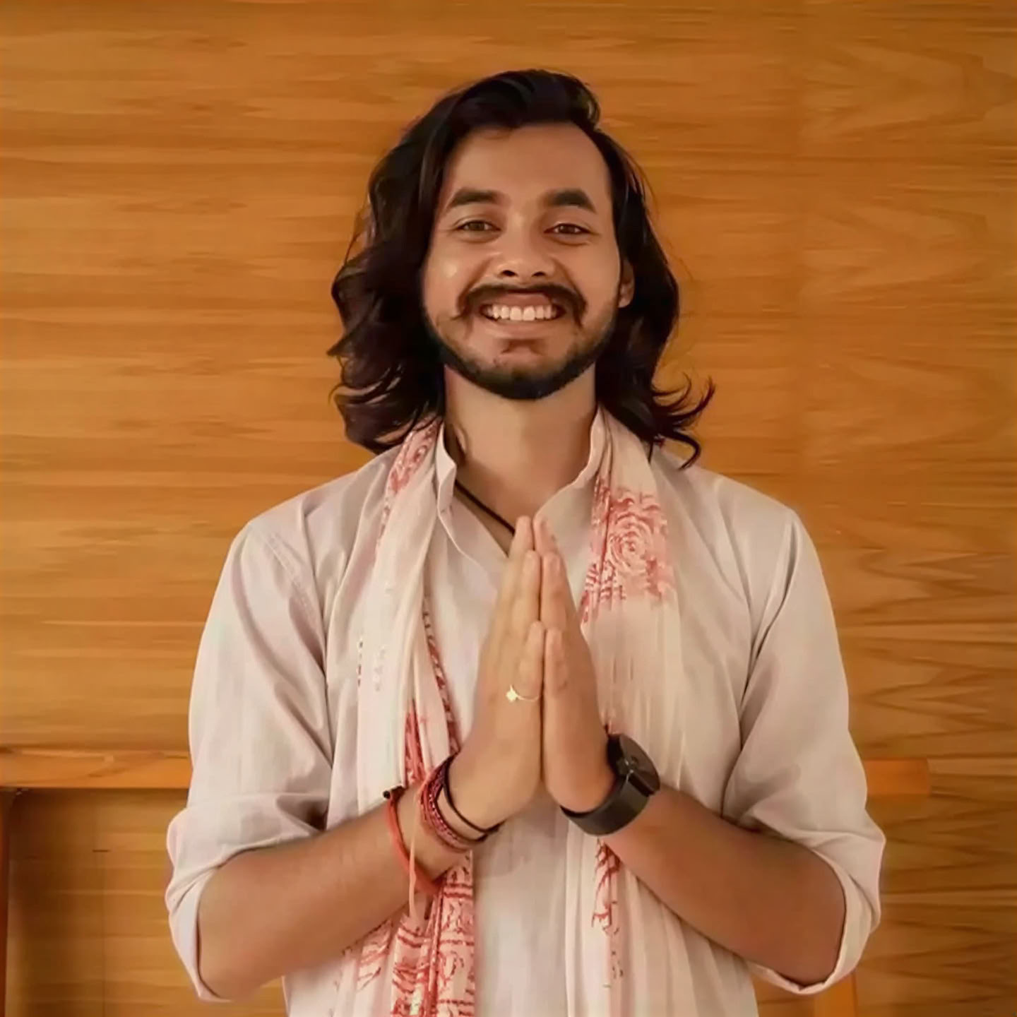 Keshavananda Ji