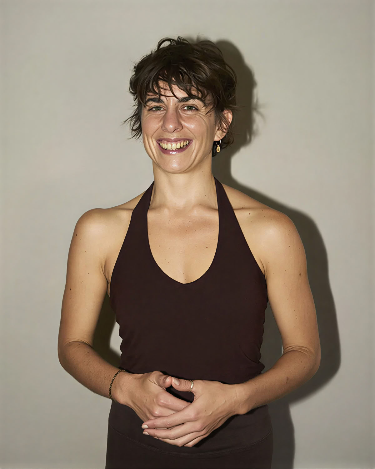 Yanna Romano