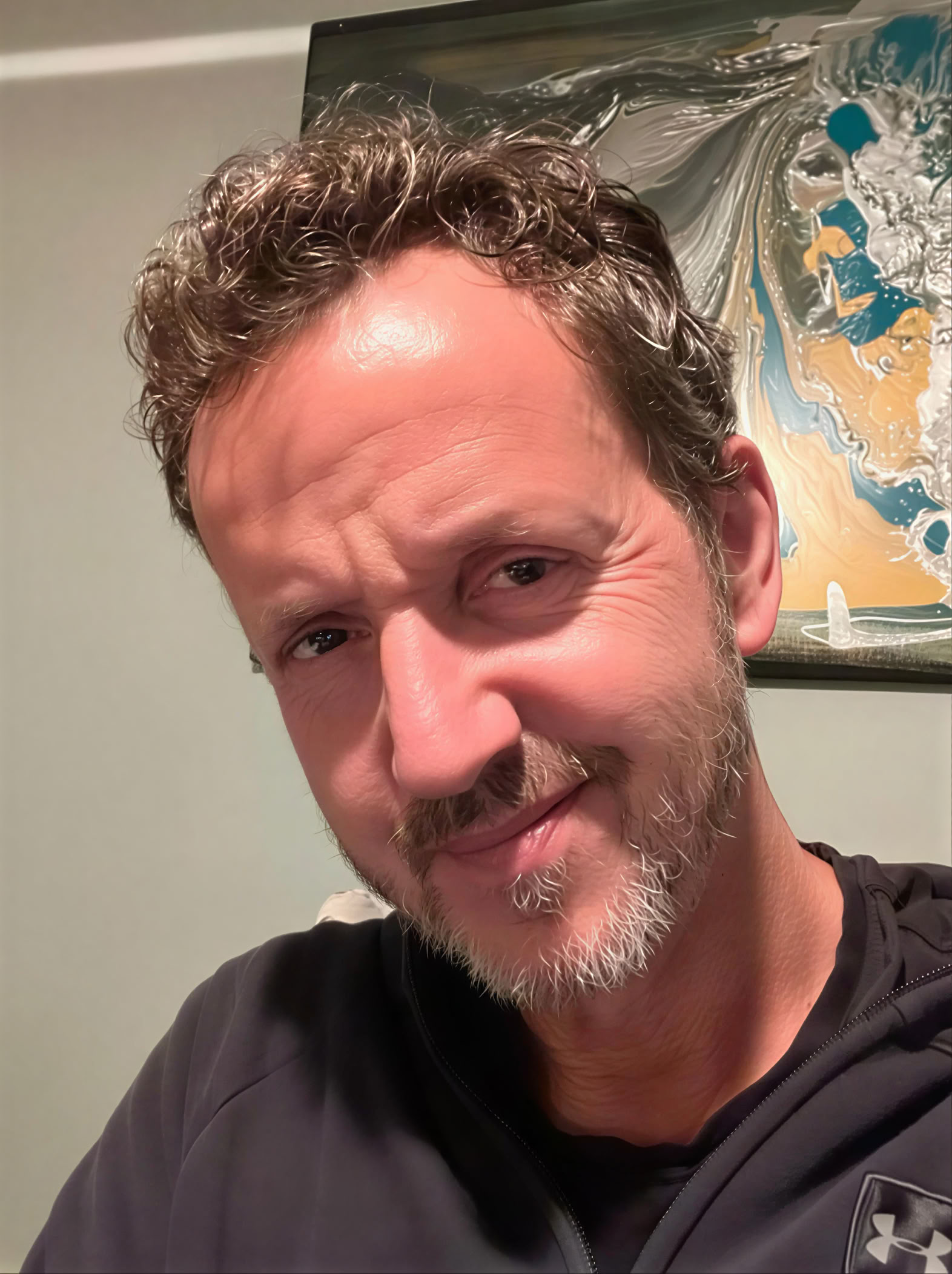 Rick Repetti