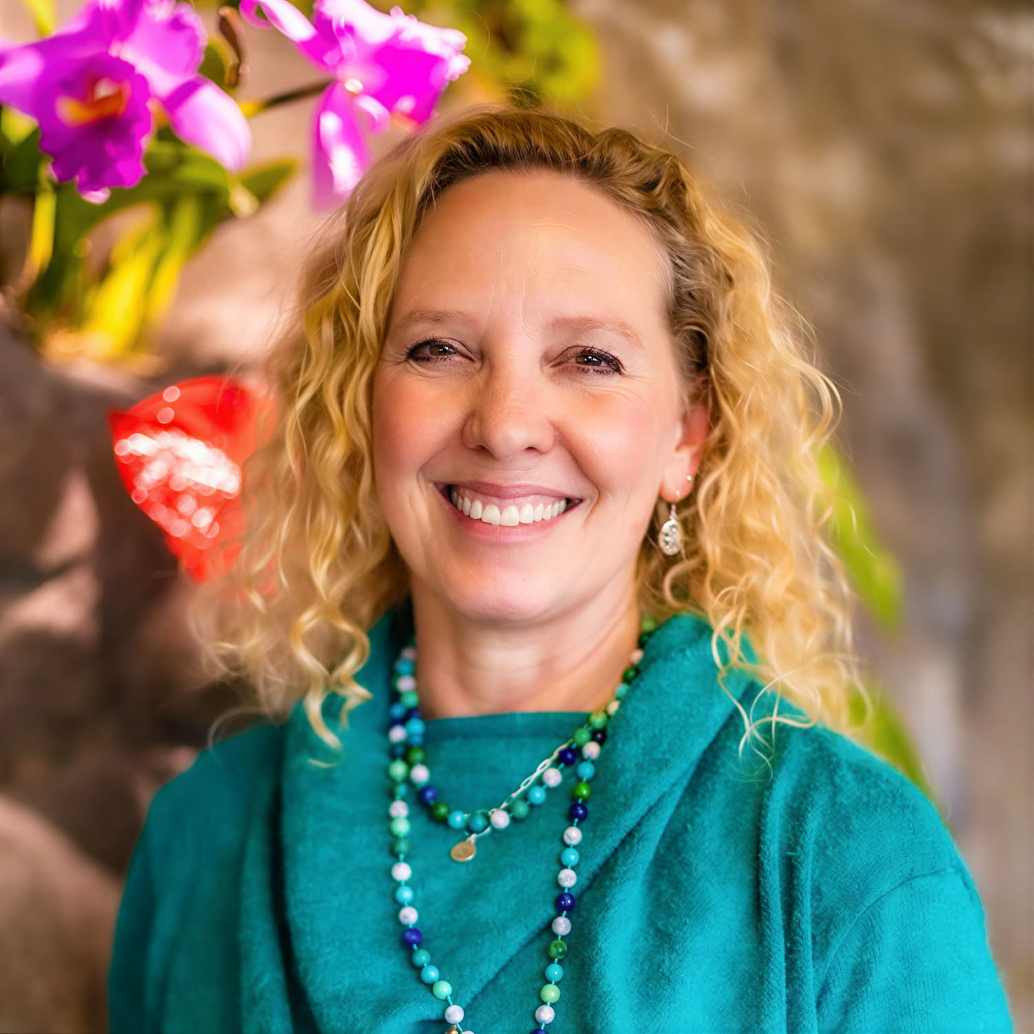 Lisa Vratny-Smith