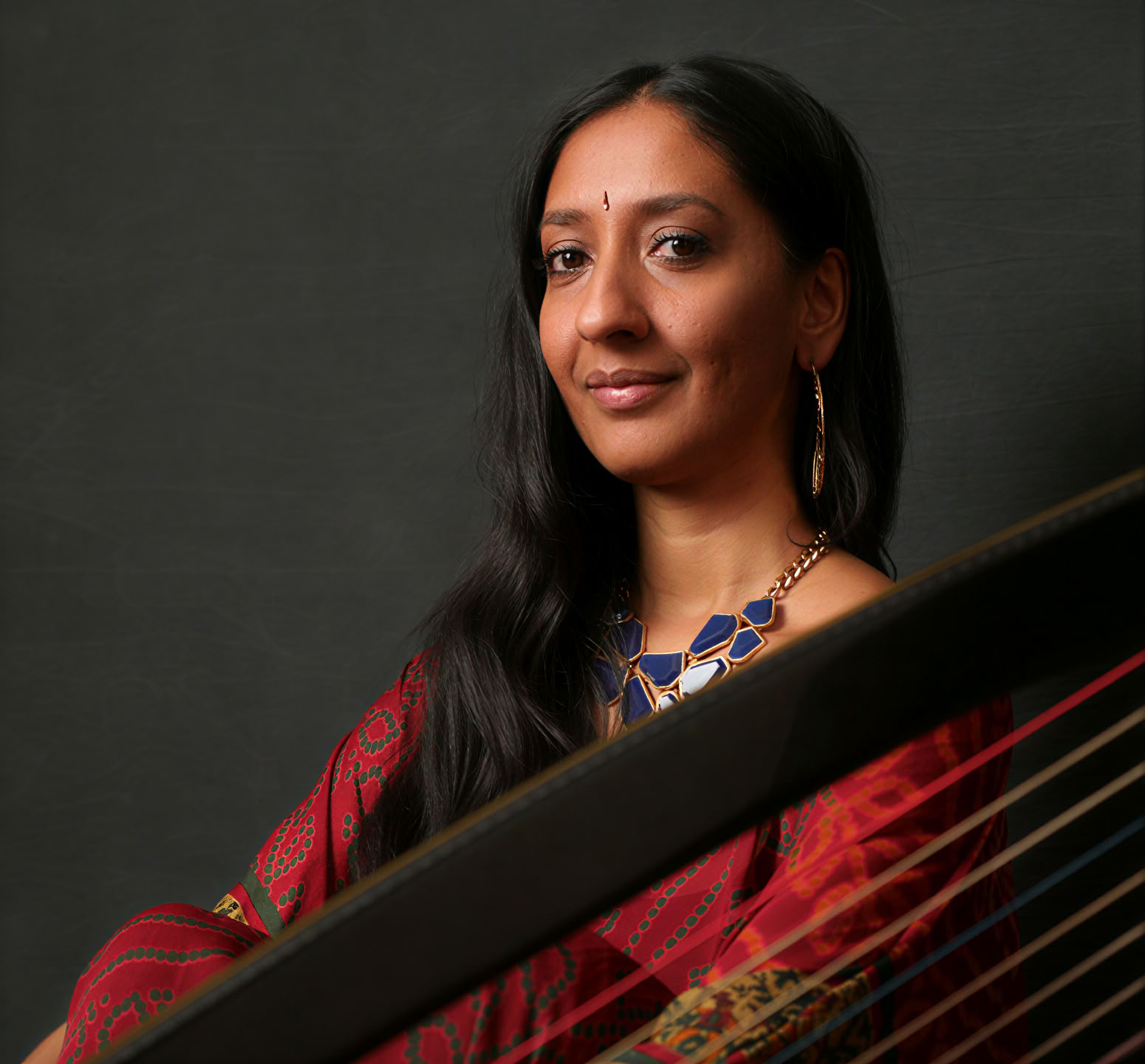 Sheela Bringi