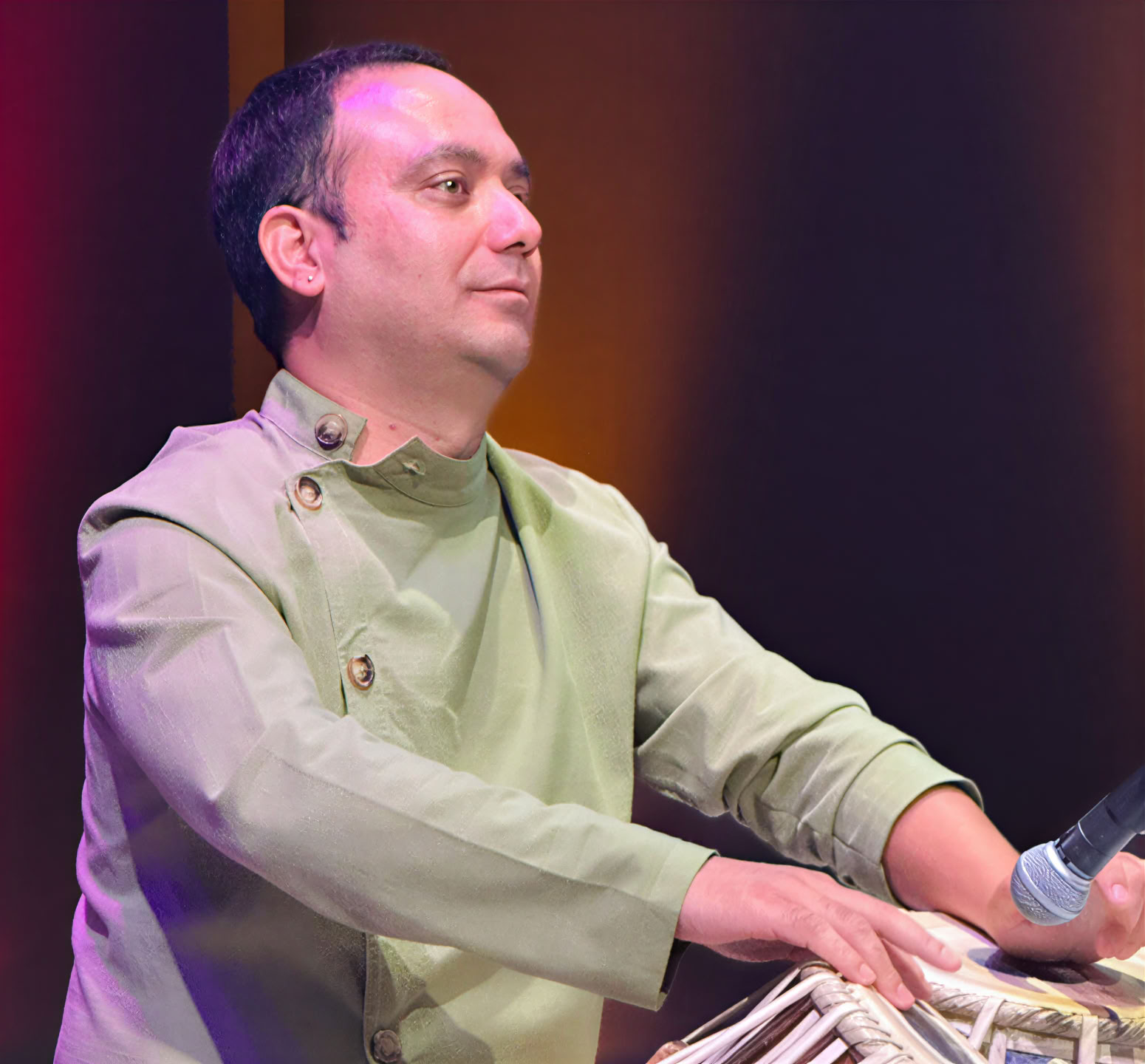 Nabin Shrestha
