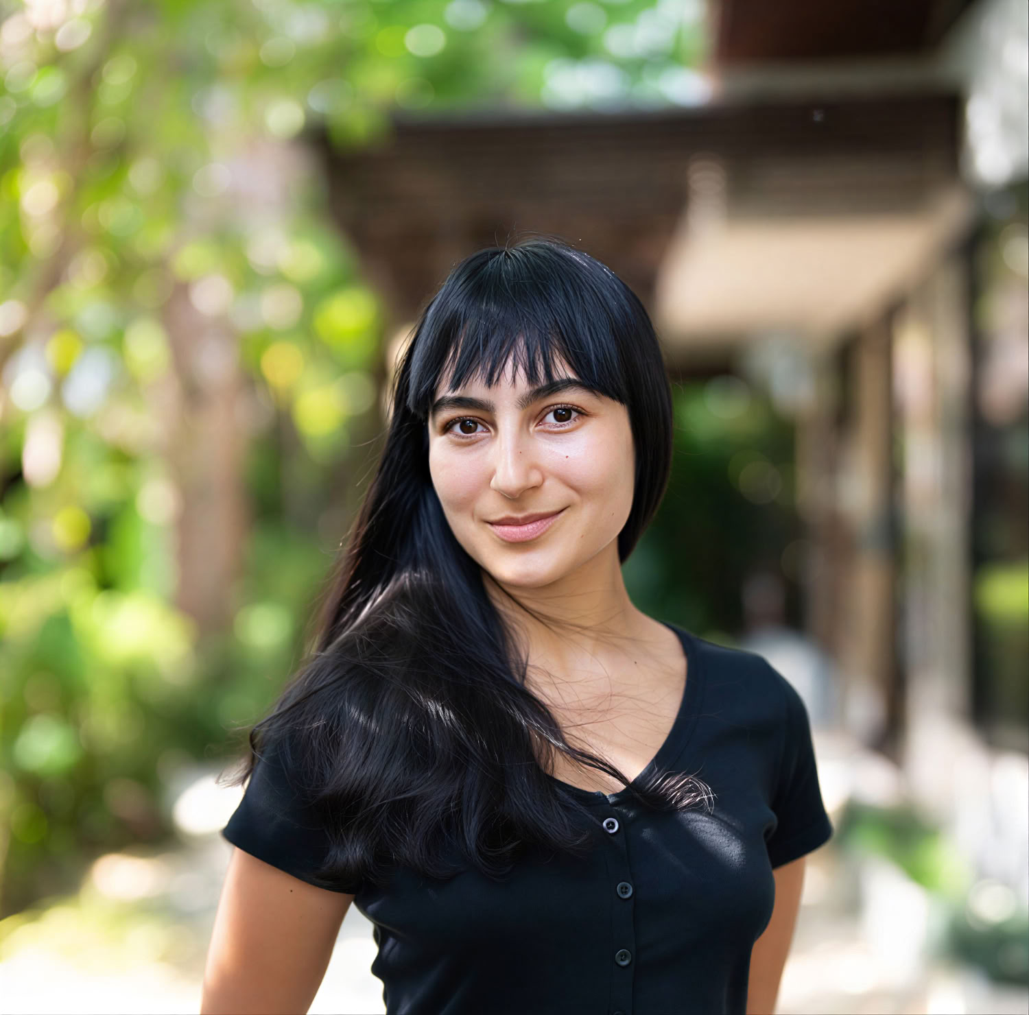 Emilia Arias G.
