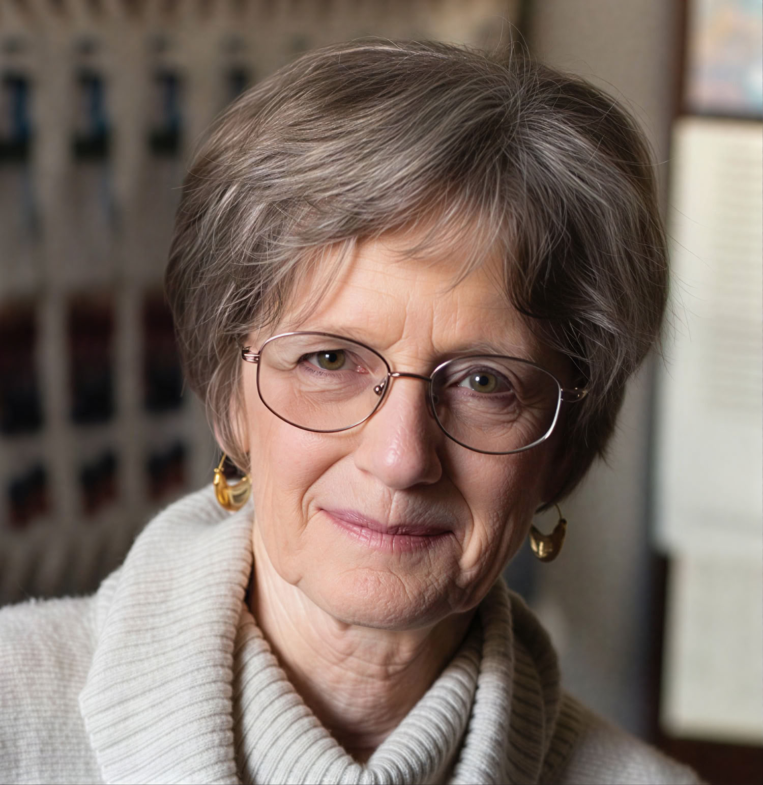 Dr. Carol Worthman