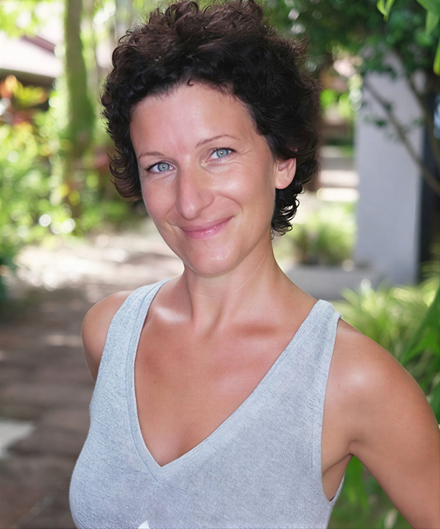 Anthea Grimason