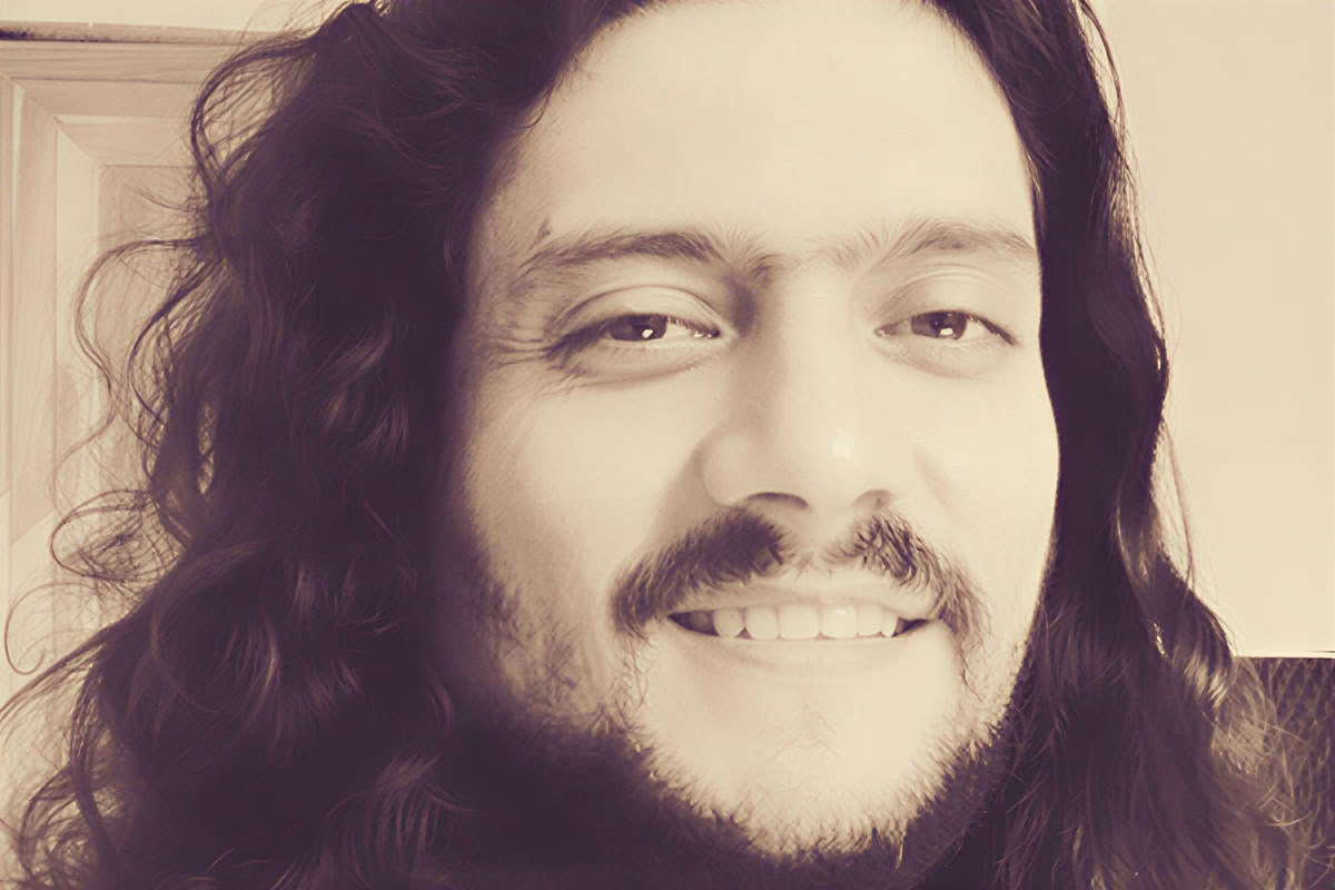 Sameer Sharma Dhasmana
