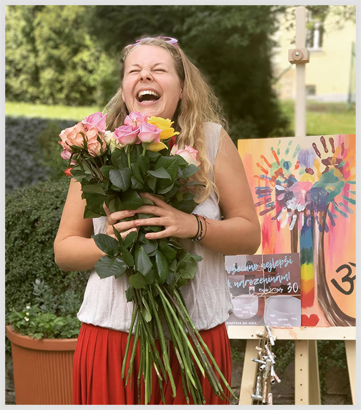 Hana Fialova