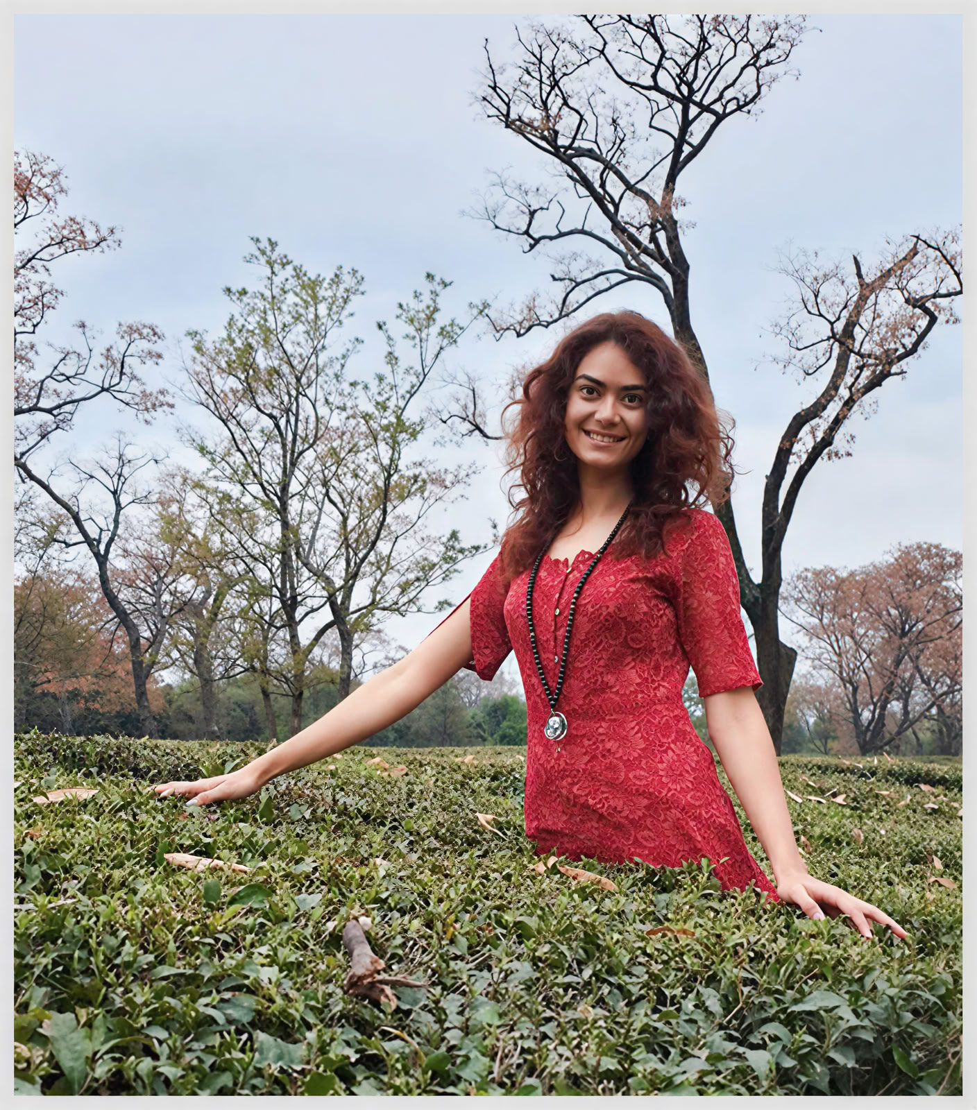 Pragya Dadhwal