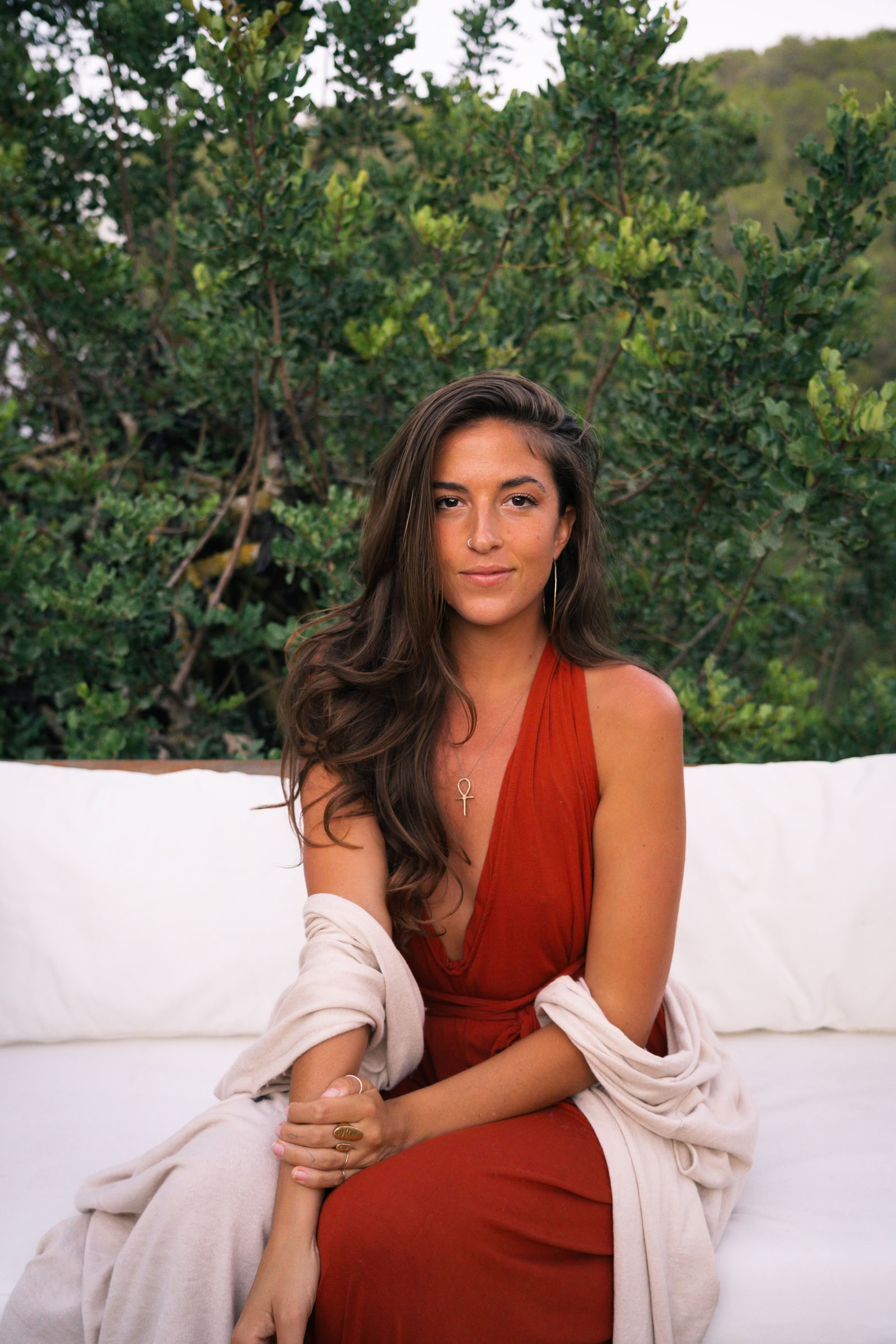 Francesca Barone
