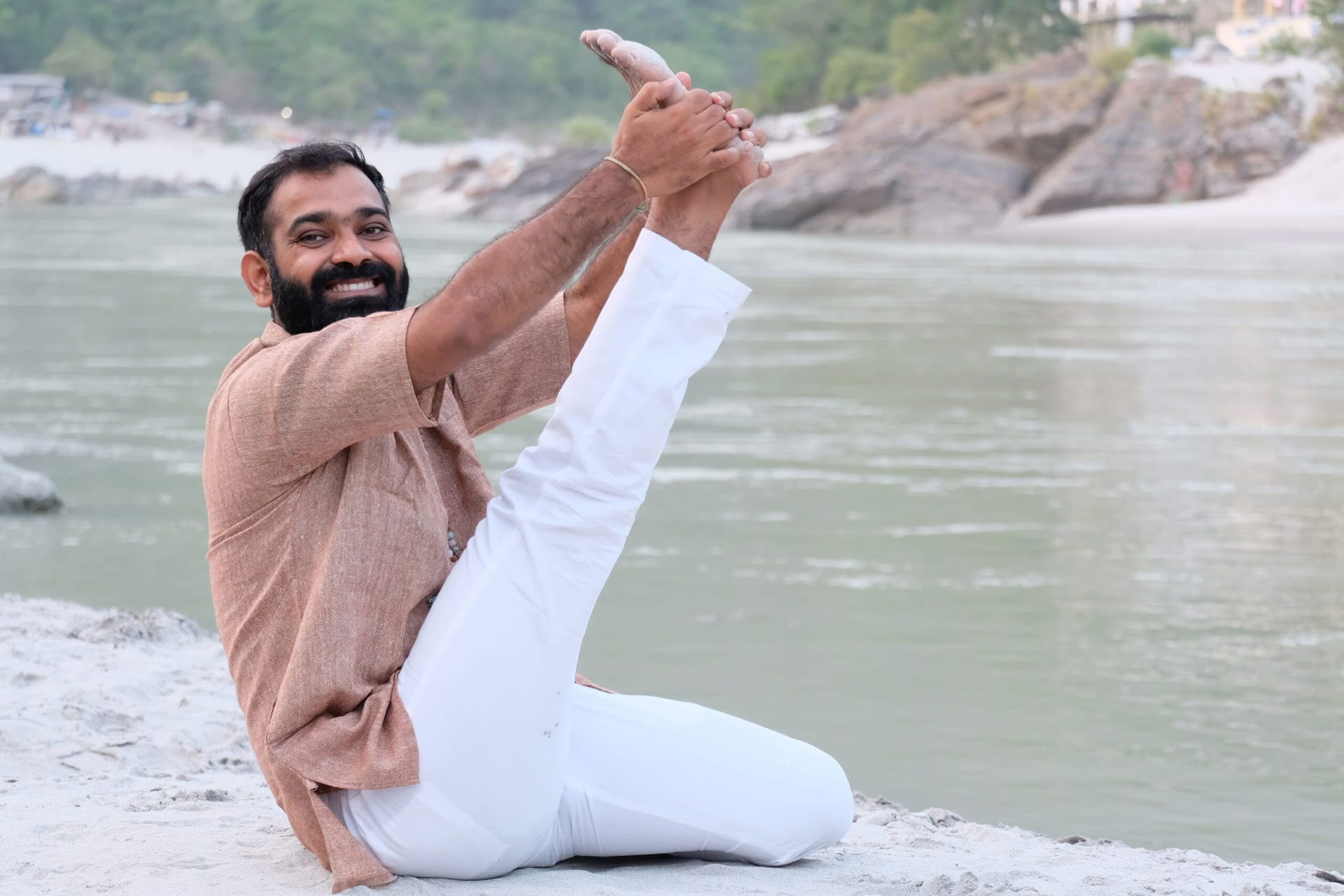 Ankur Atri