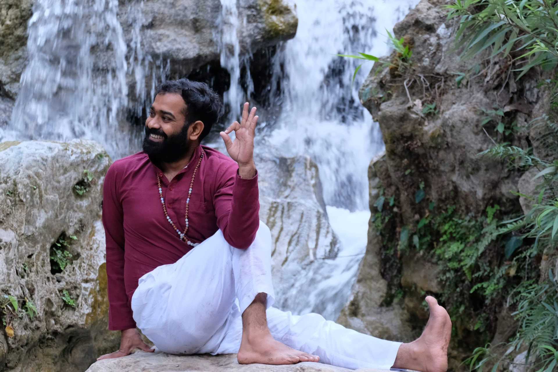 Ankur Atri