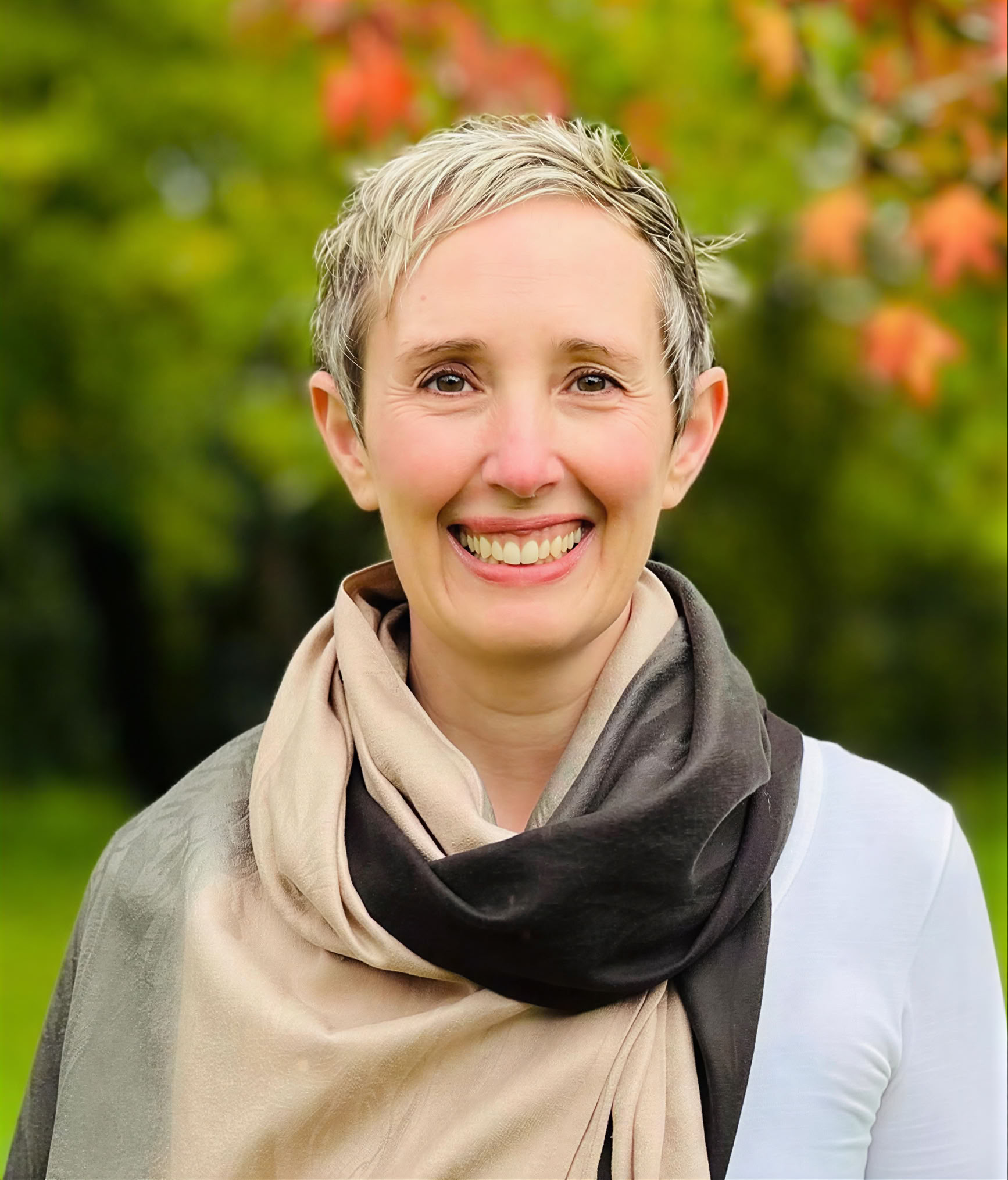 Andrea Langlois