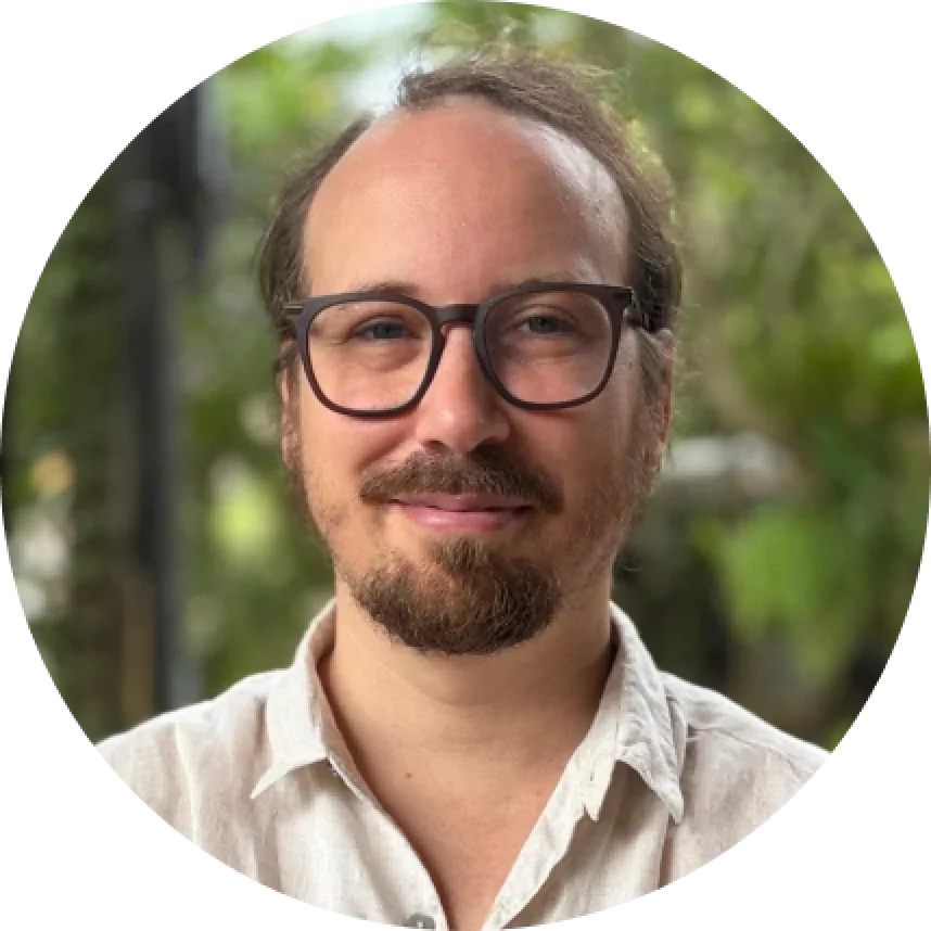 Pascal Tremblay
