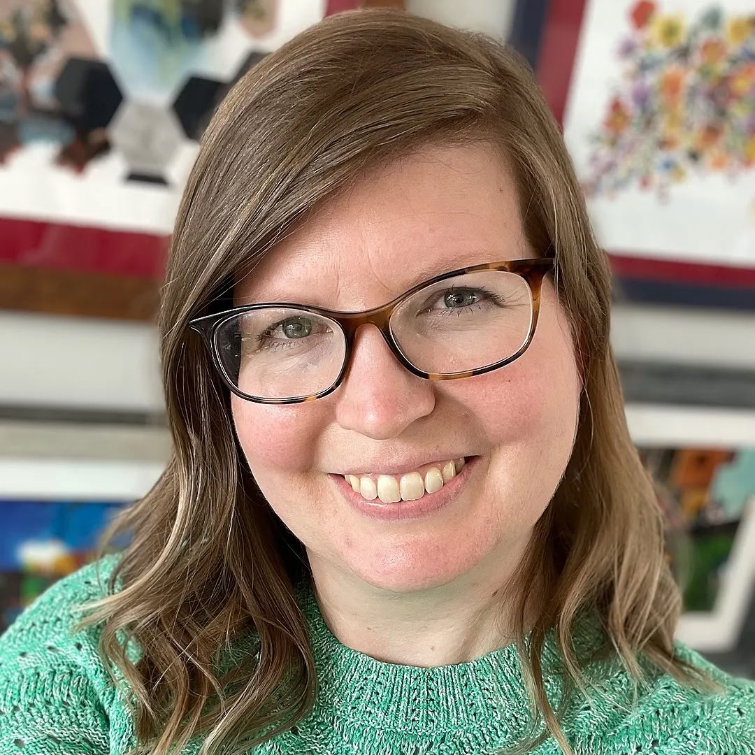 Marci Moberg
