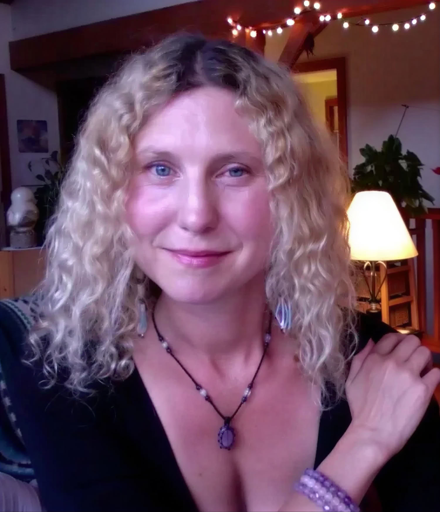 Sarah Sophia
