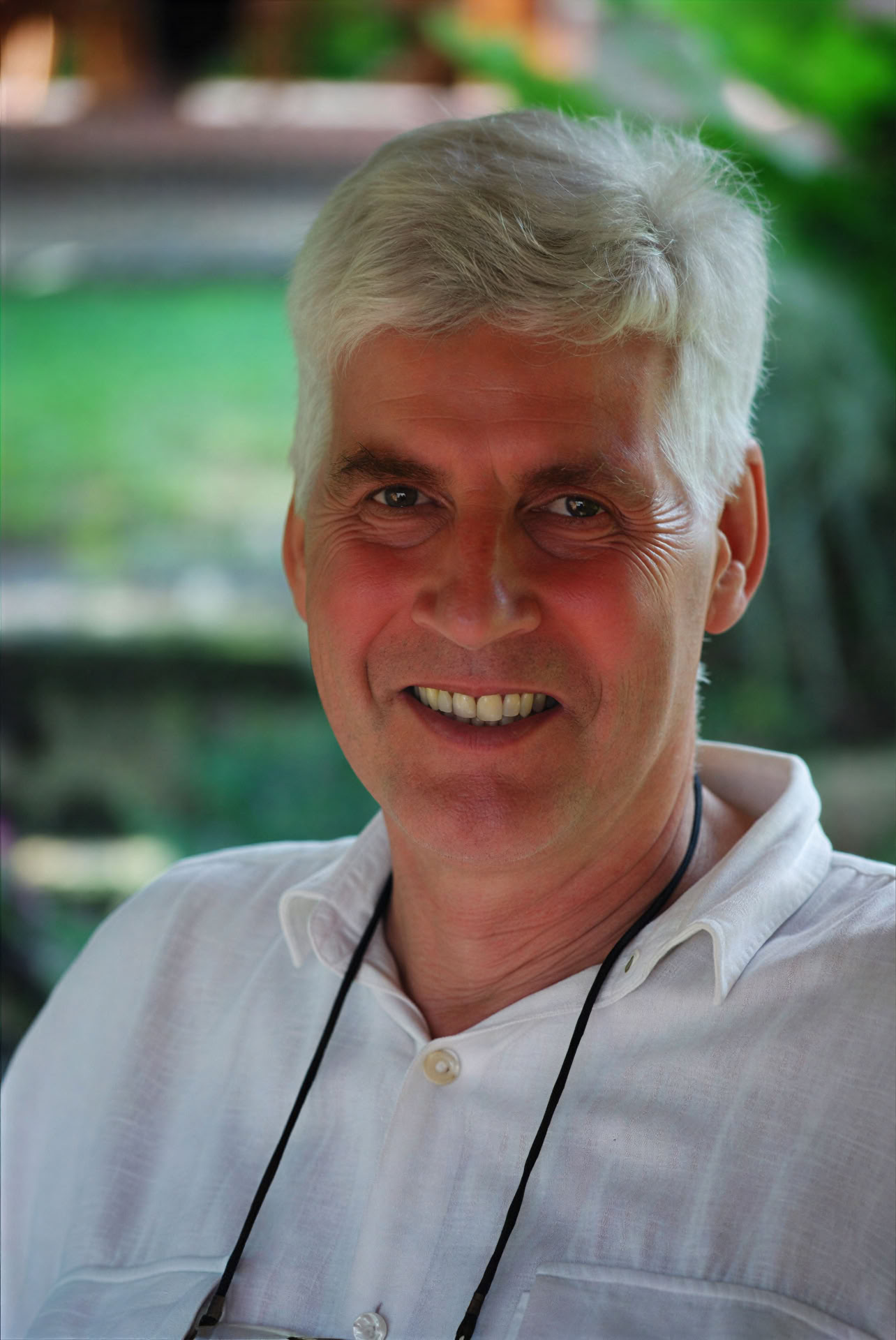 Peter Wrycza