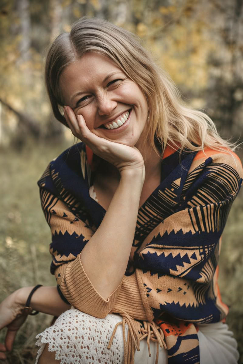 K. Moxie Bauschke