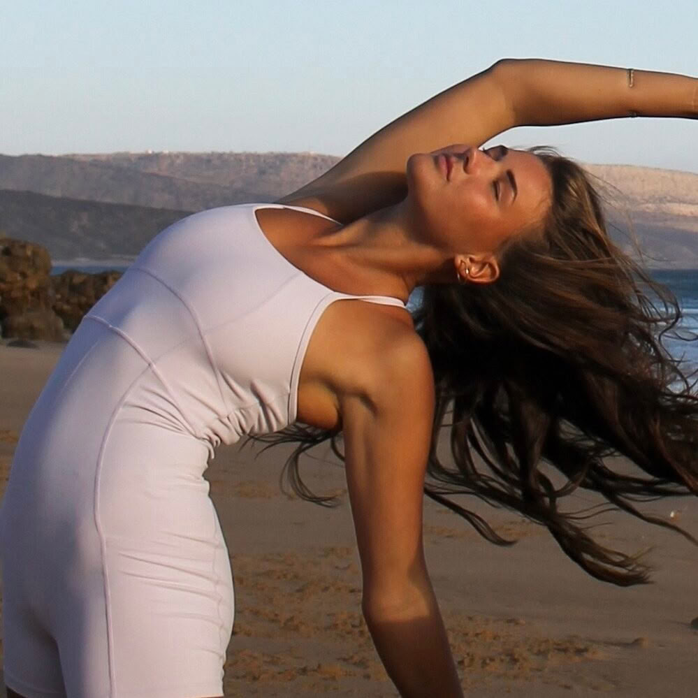 Eva (Surf & Yoga Retreats Fuerteventura)