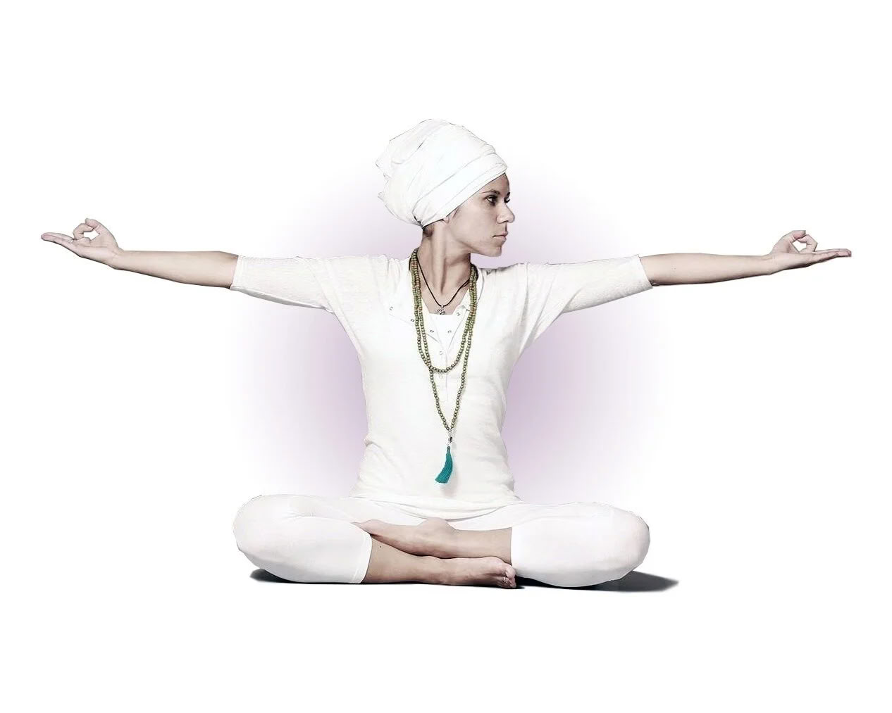Daria (High On Yoga Kundalini Yoga School & Yoga Therapy)