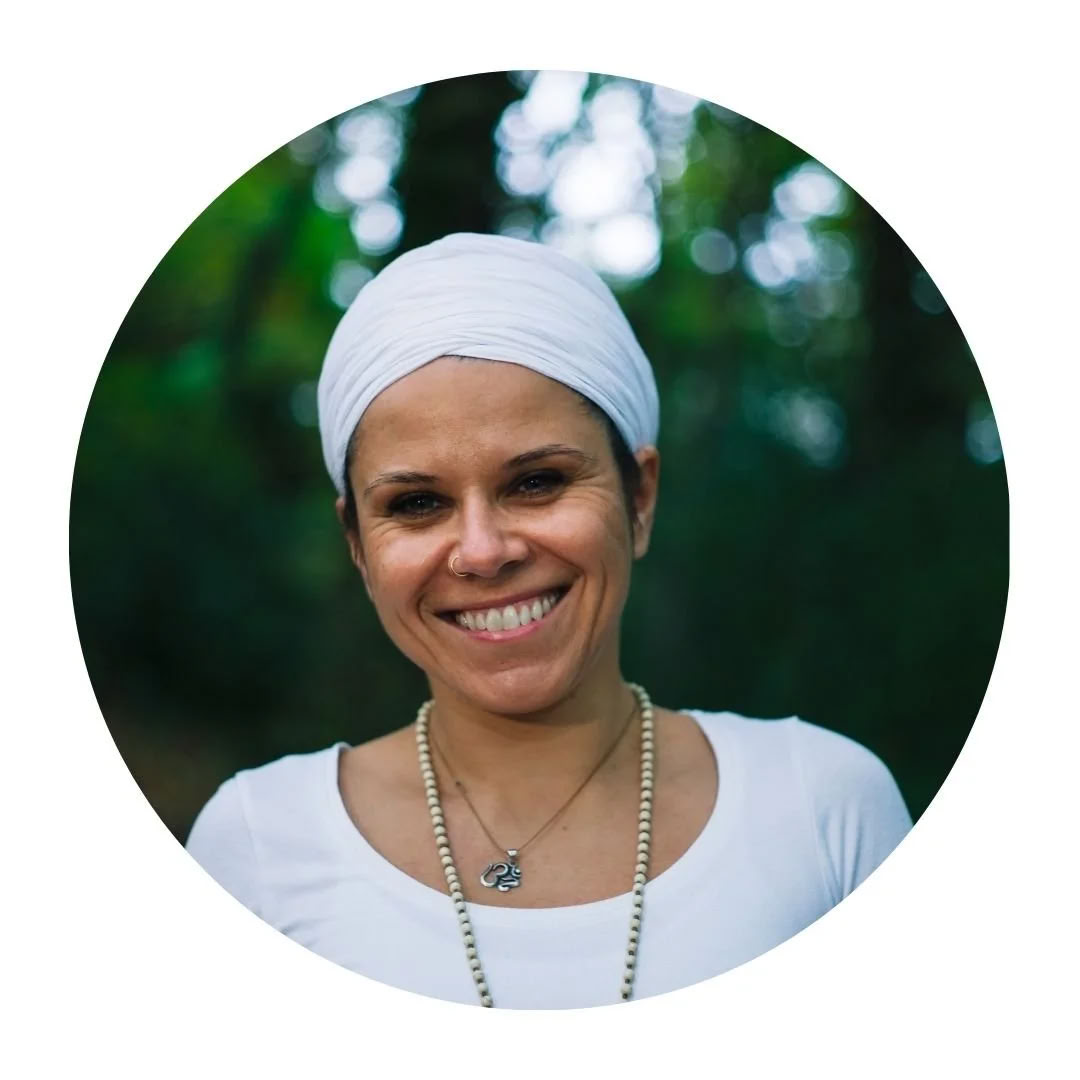 Daria (High On Yoga Kundalini Yoga School & Yoga Therapy)