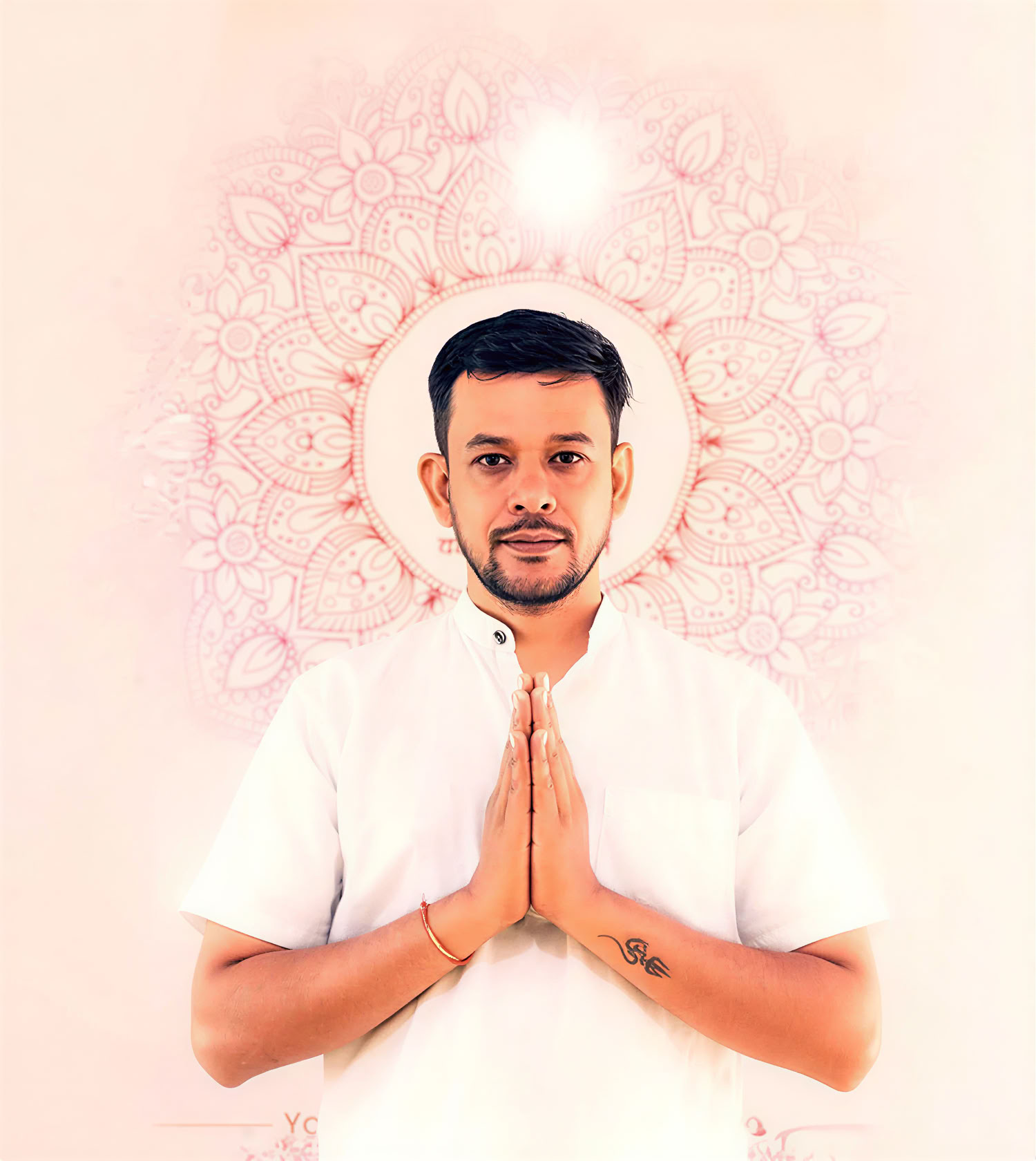 Guru Ritesh
