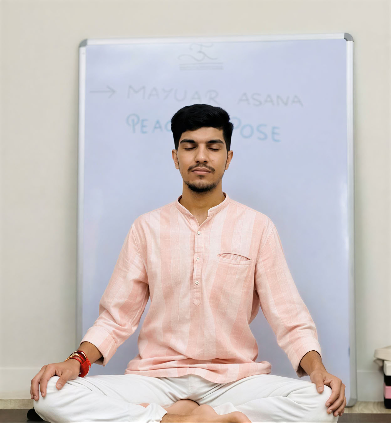 Prashant Negi Ji
