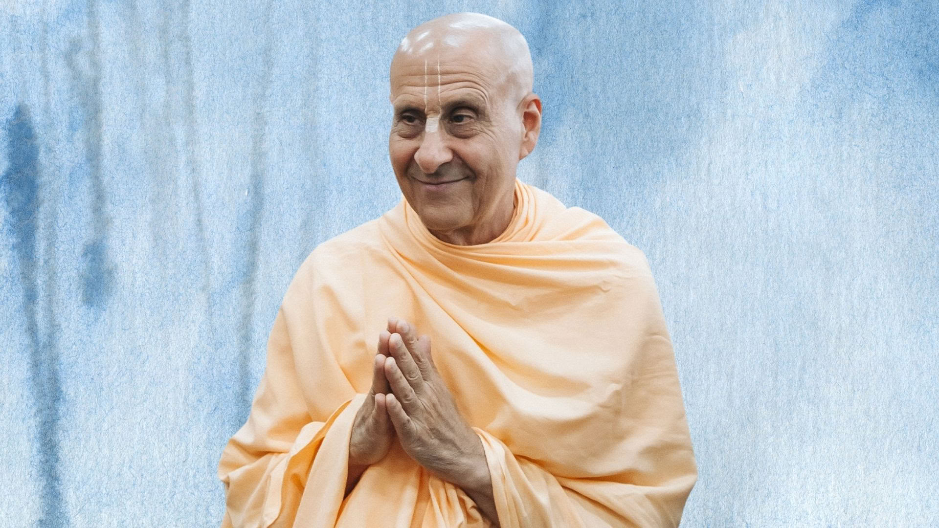 Radhanath Swami
