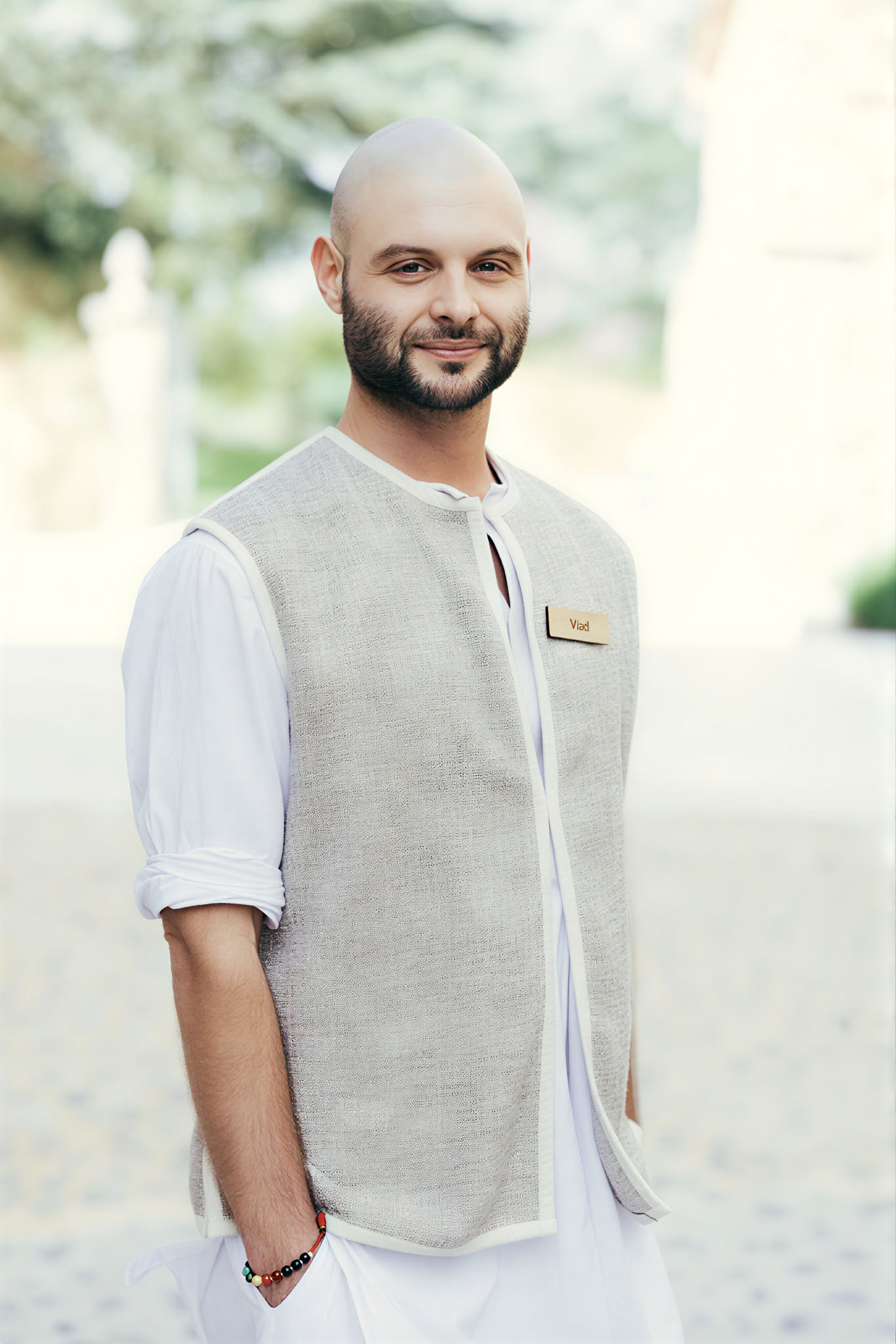 Vlad (Datu Wellness)