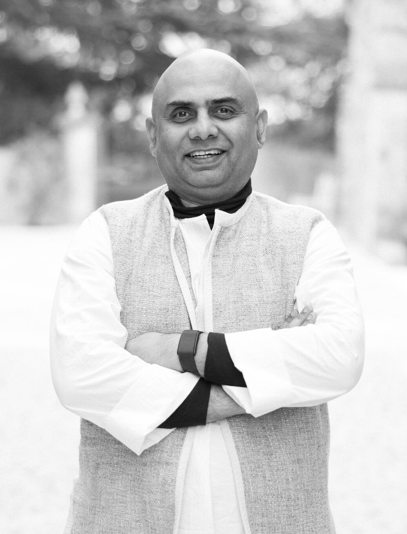 Dr. Ramkumar