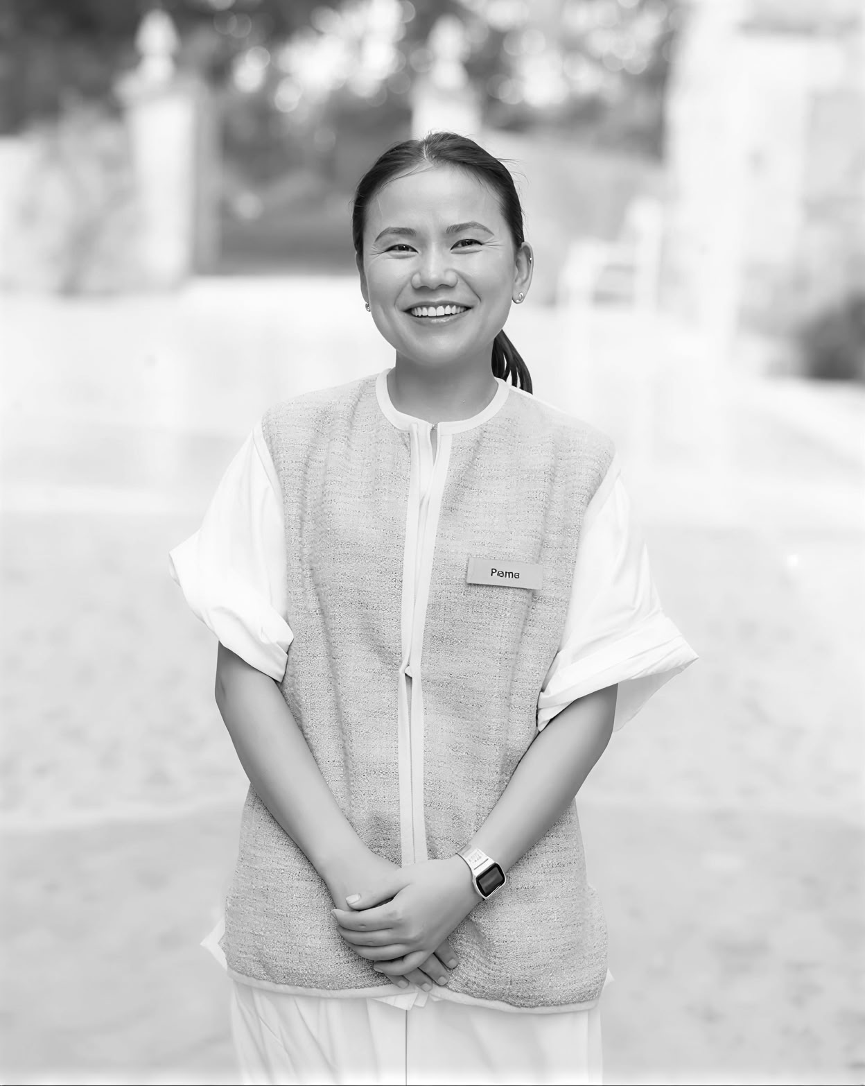 Pema Choden