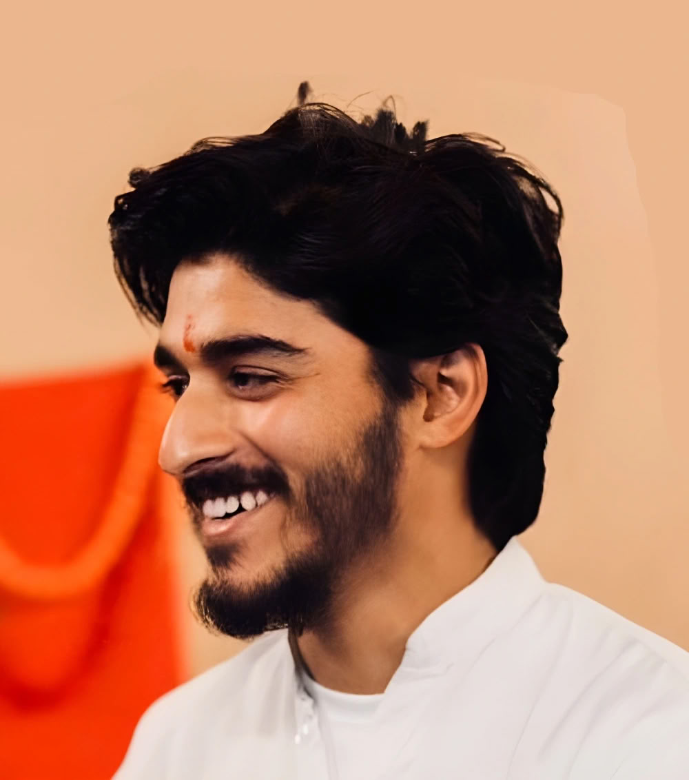 Nitish Lakhera