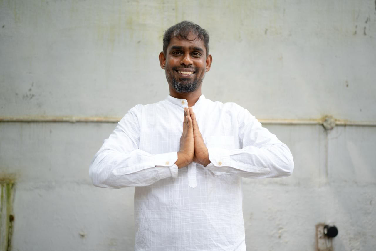 Sai Naresh